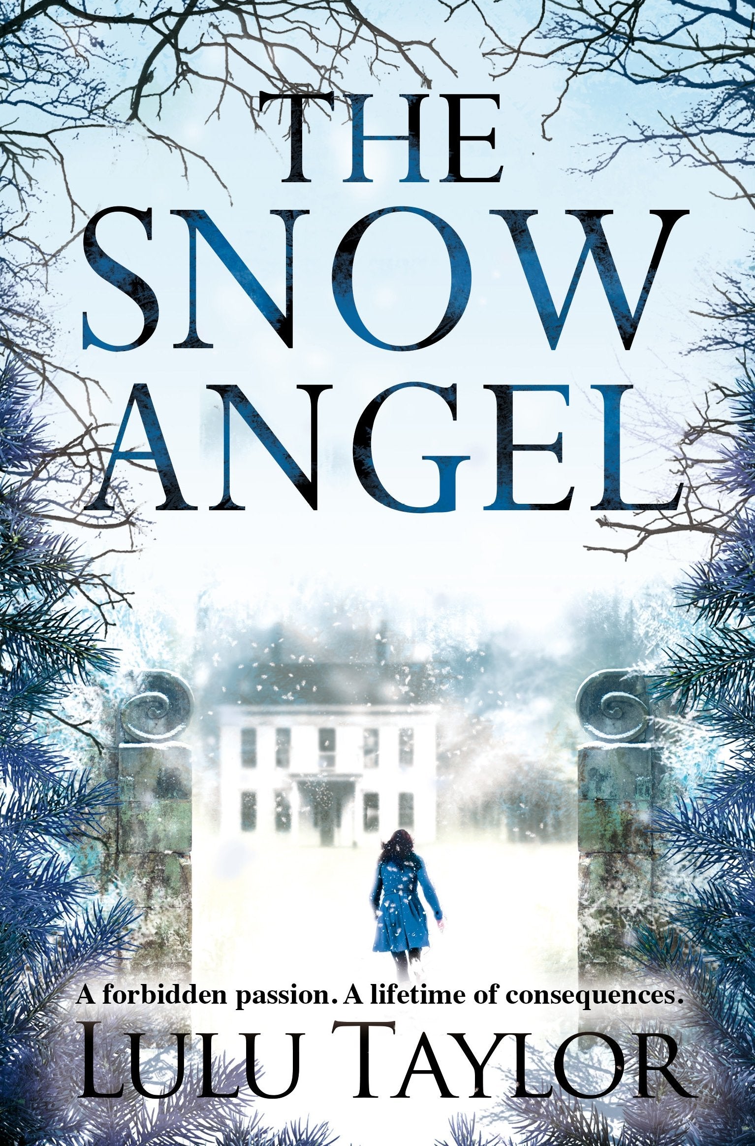 The Snow Angel 9781447230496