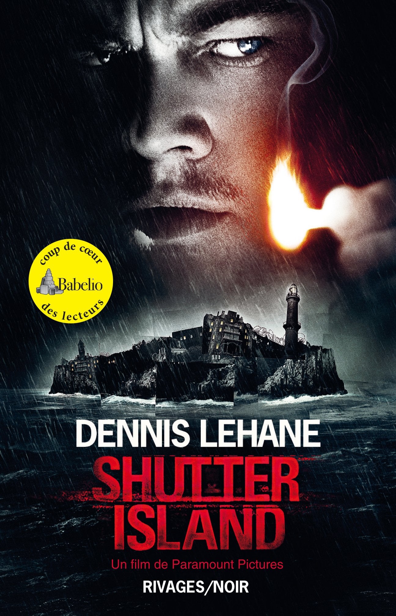 Shutter Island (French) 9782743620066