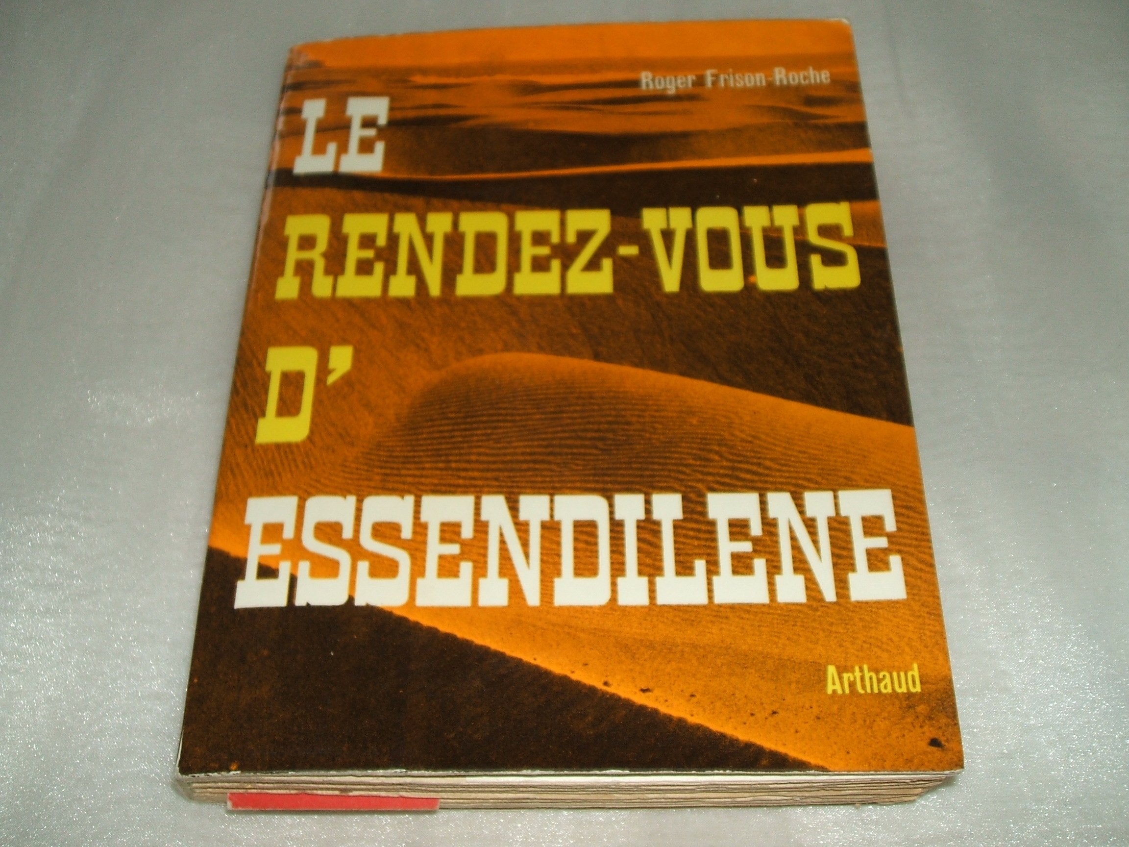 le rendez vous d essendilene 