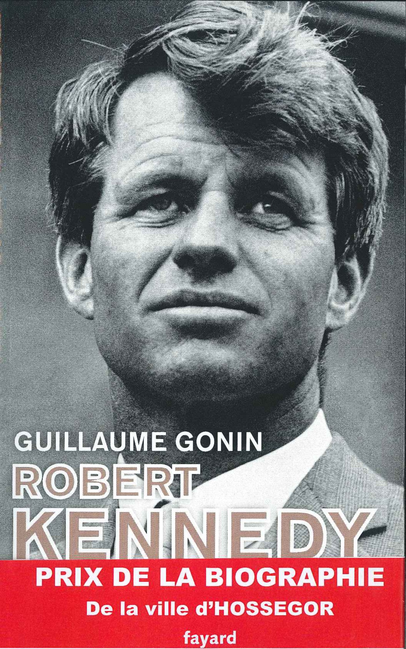 Robert Kennedy 9782213701189