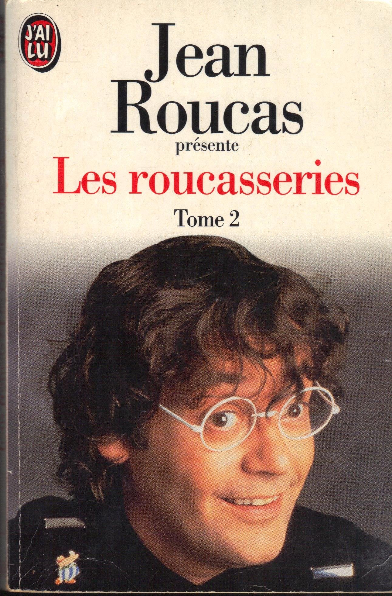 Les roucasseries, tome 2 9782277234401