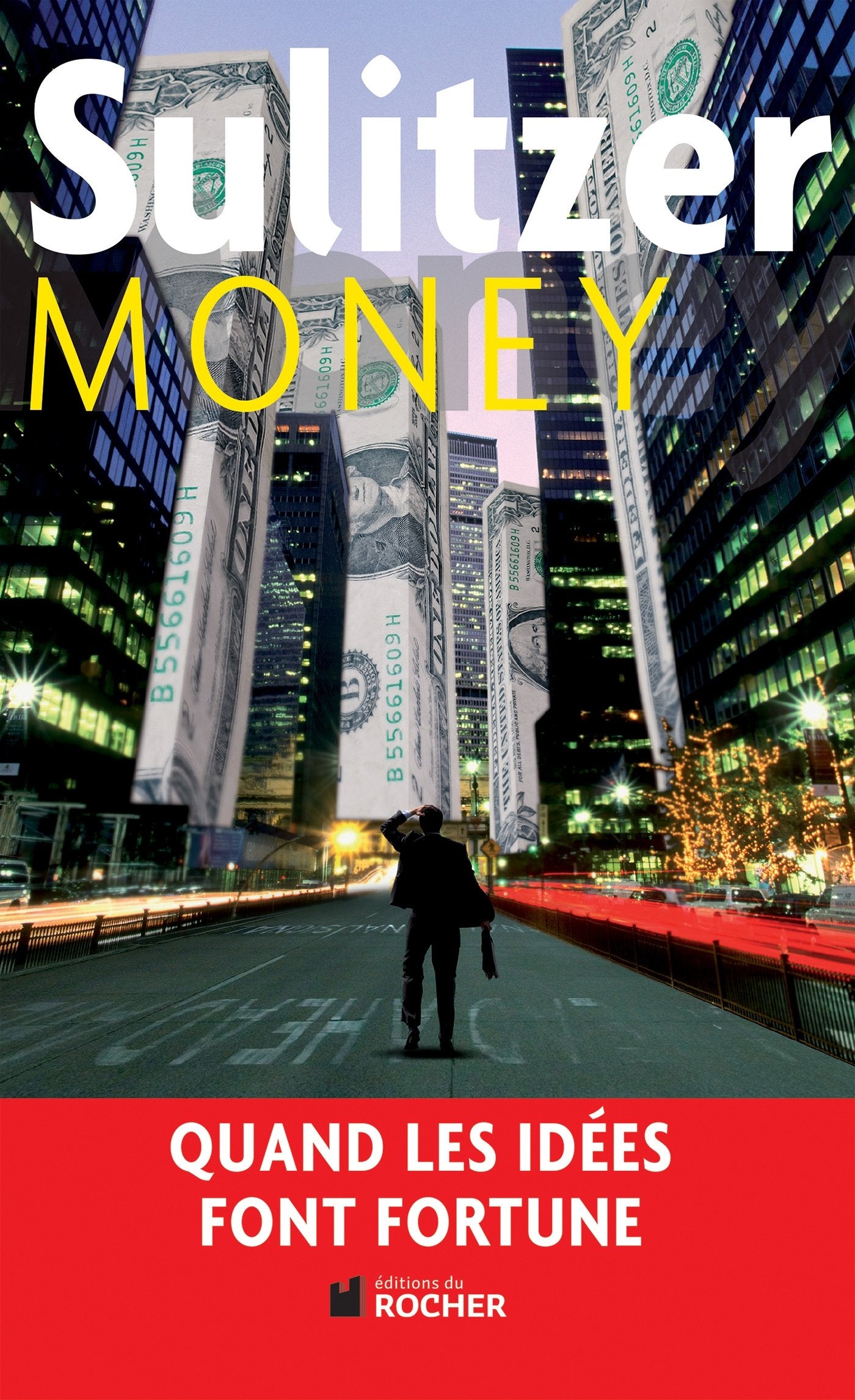 Money 9782268069708