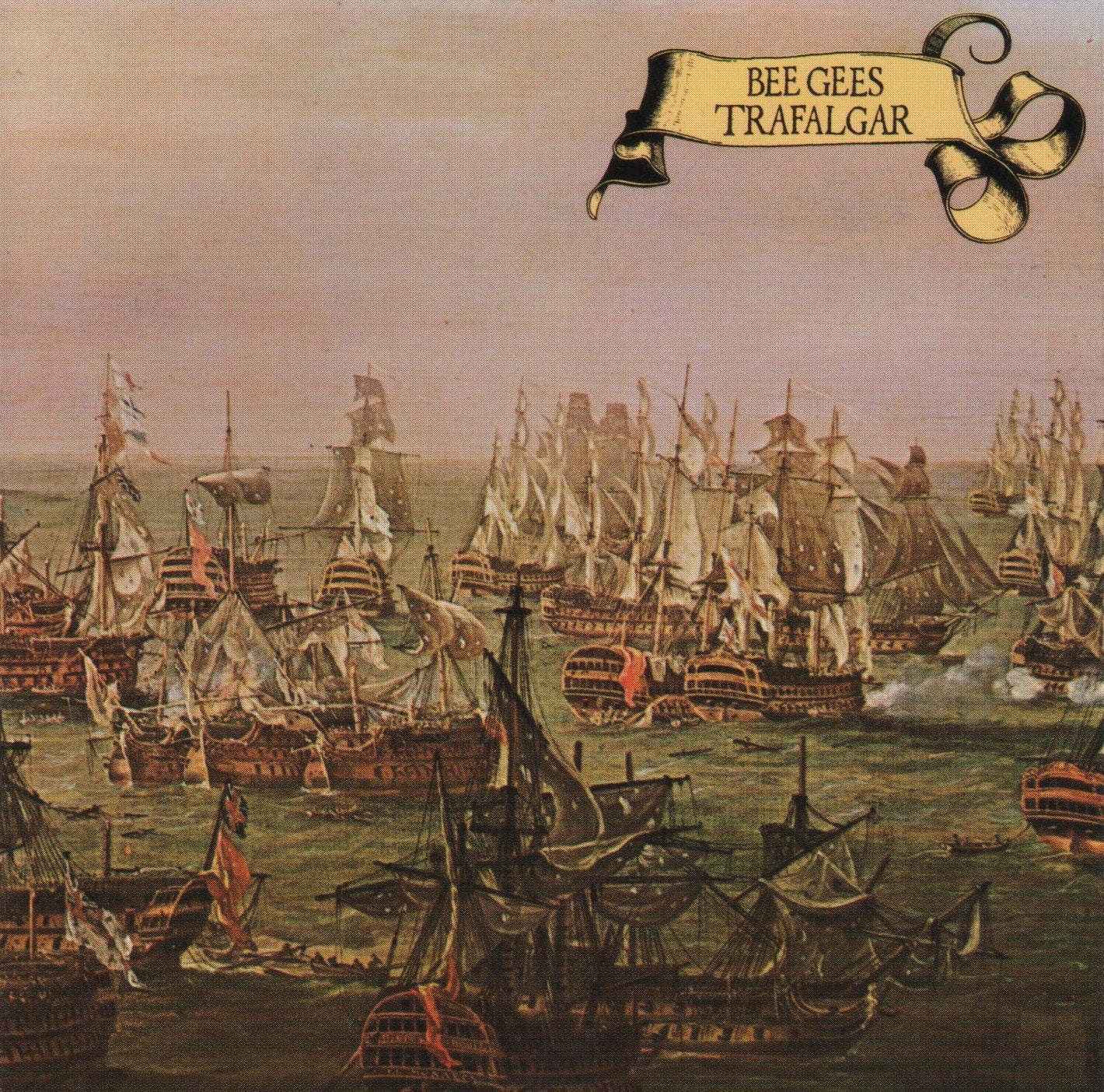 Trafalgar 0042283378629