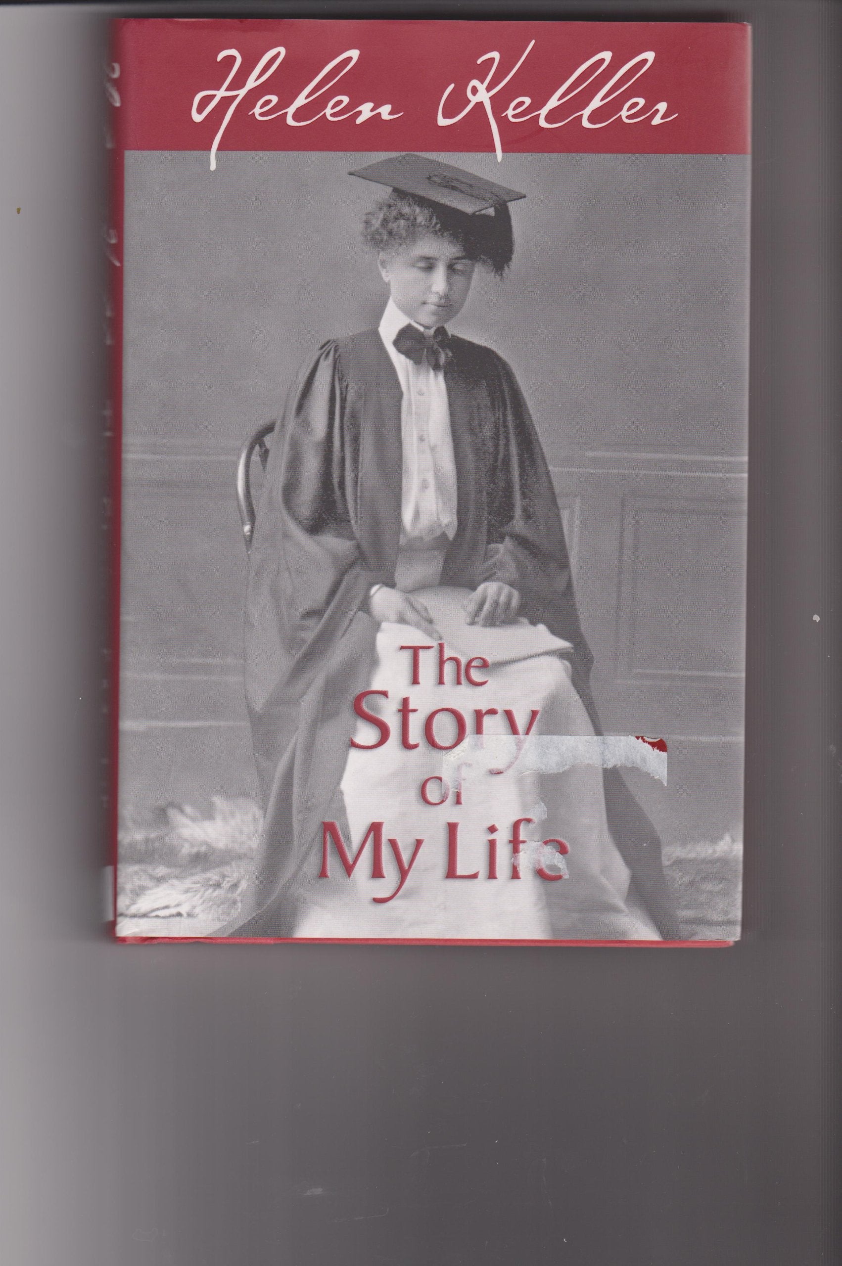 the story of my life 9780760783245