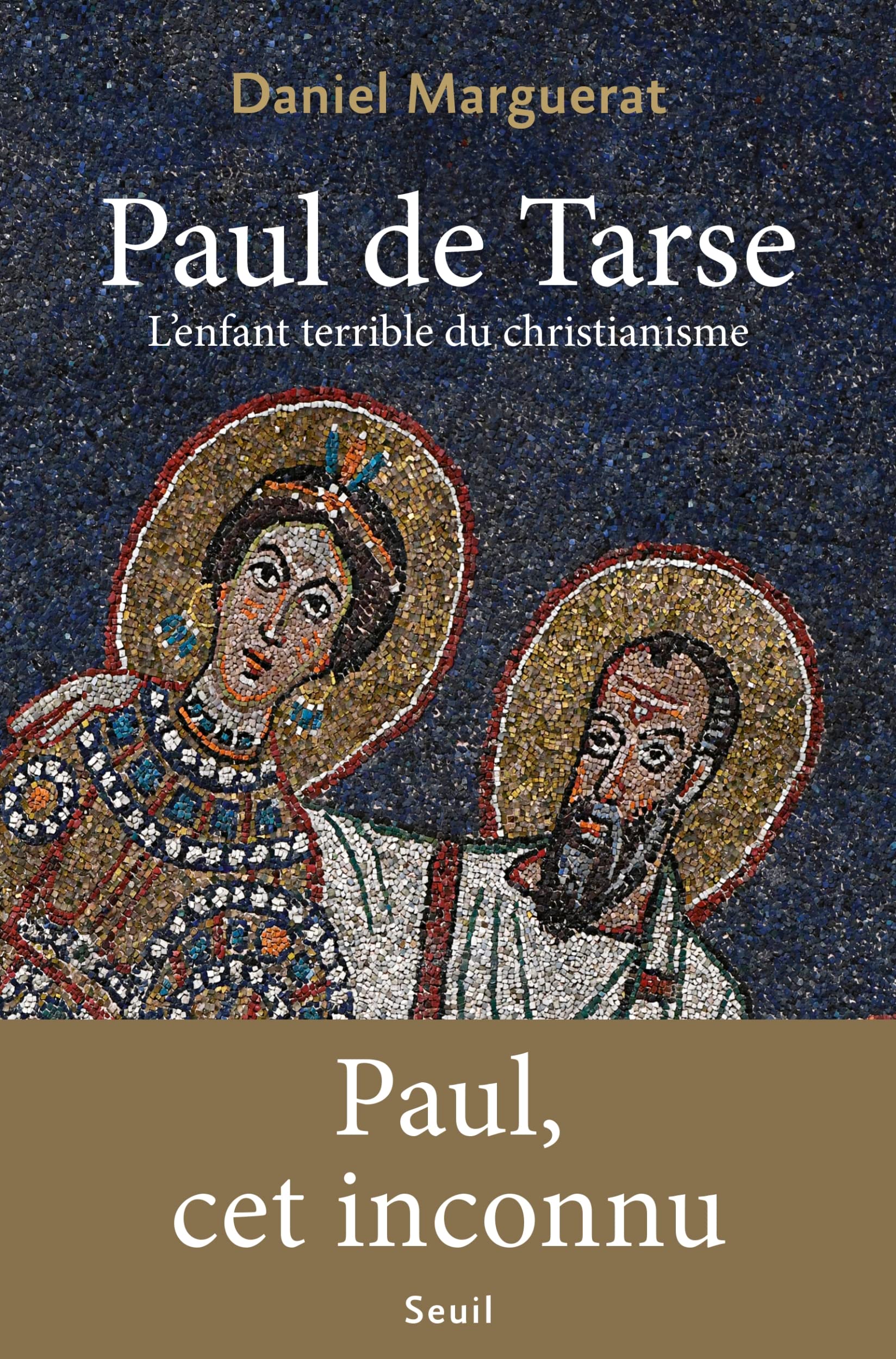Paul de Tarse: L'enfant terrible du christianisme 9782021476149