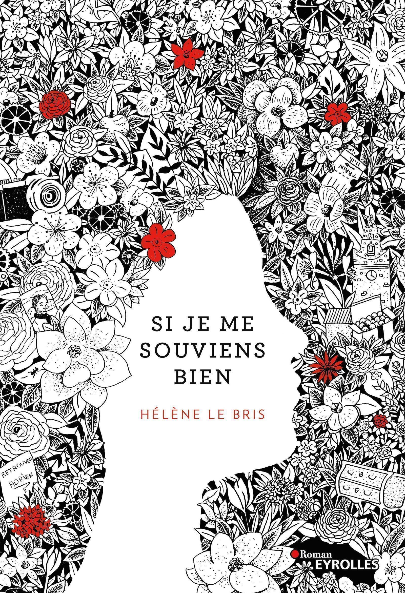 Si je me souviens bien 9782212571516