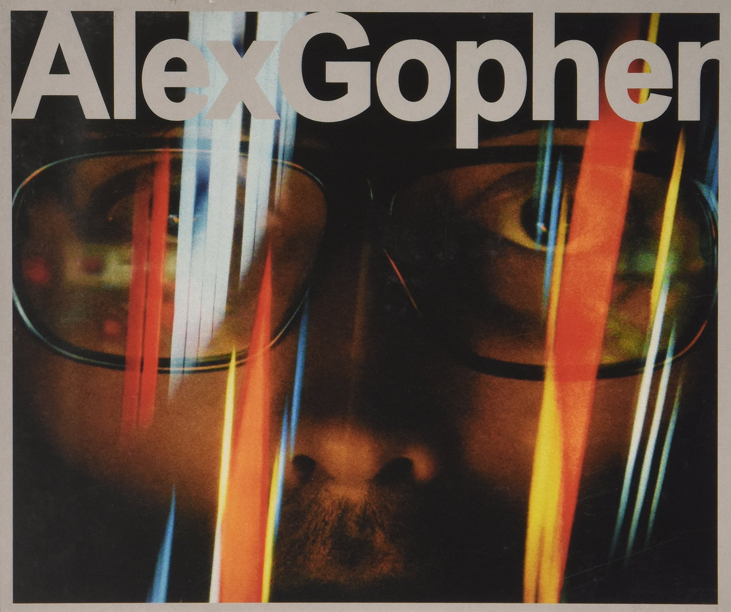 Alex Gopher-Ltd [Import] 5033197443188