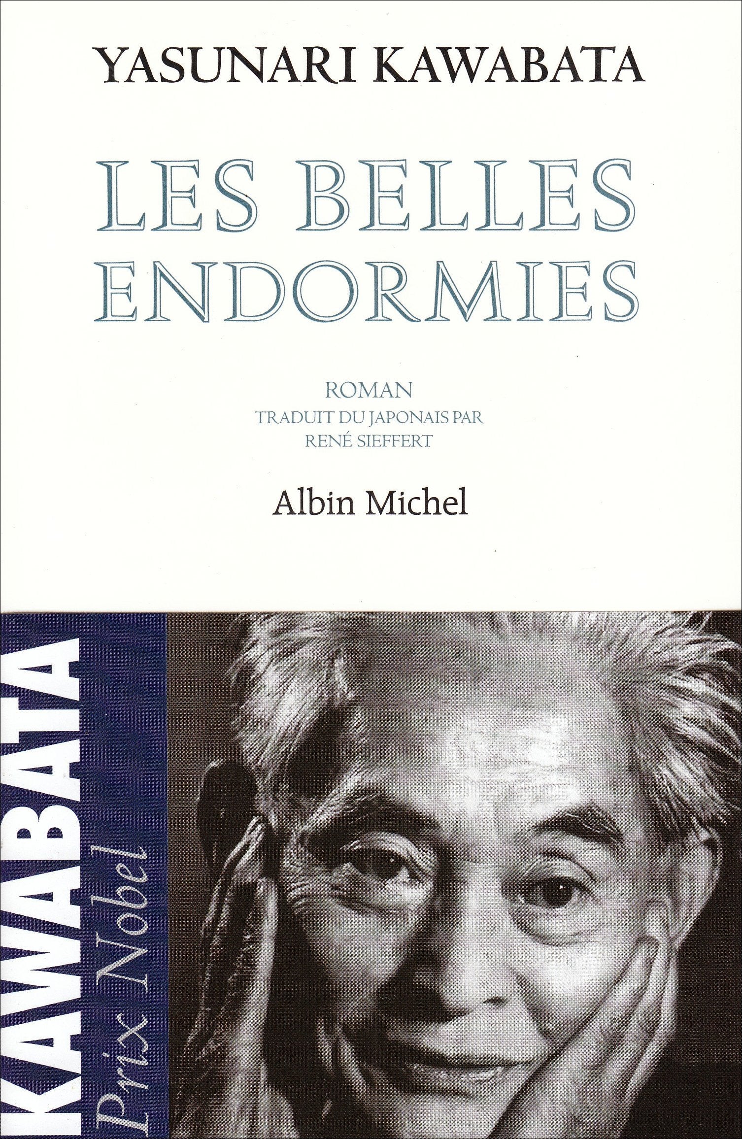 Les Belles Endormies 9782226141842