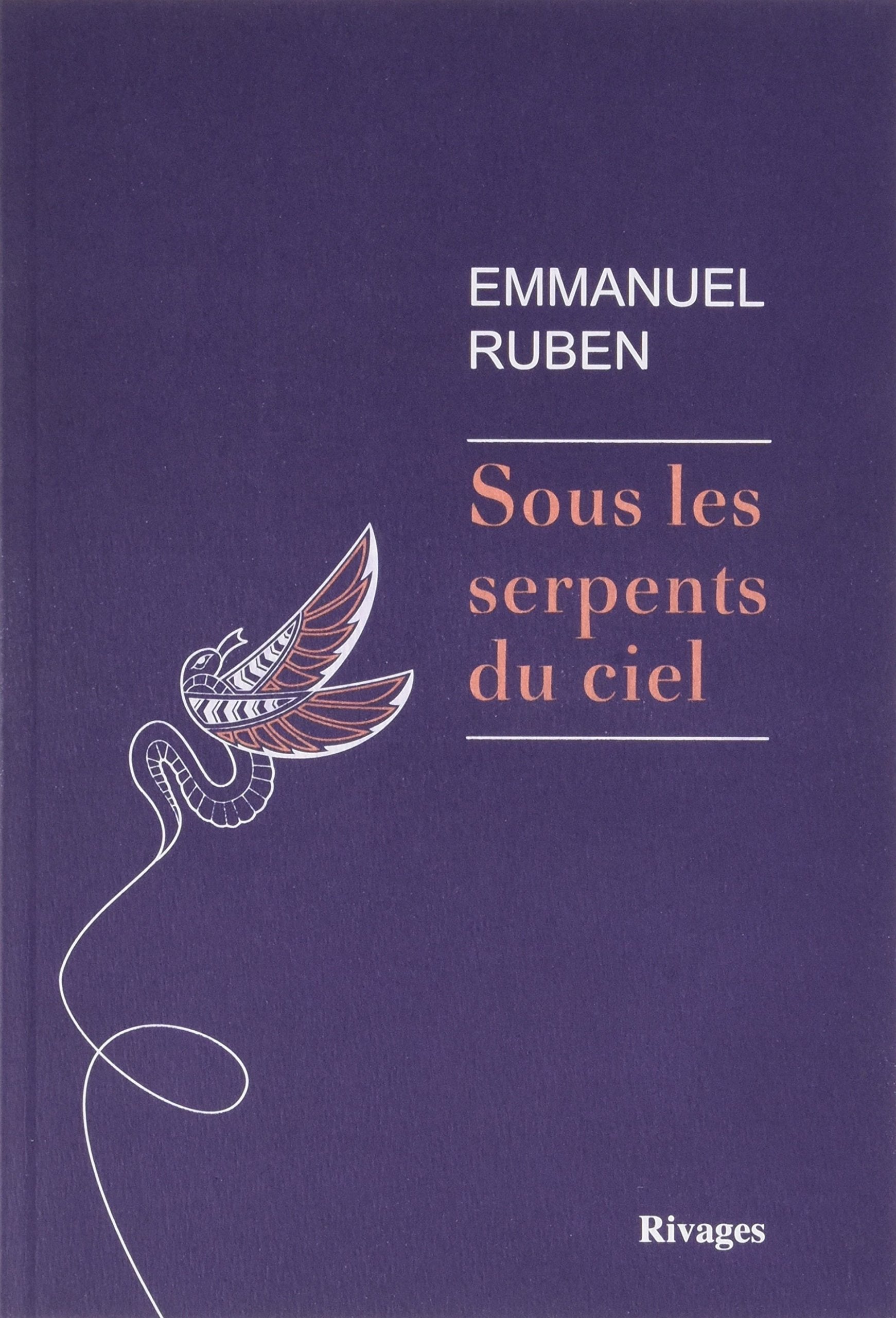 Sous les serpents du ciel 9782743640569