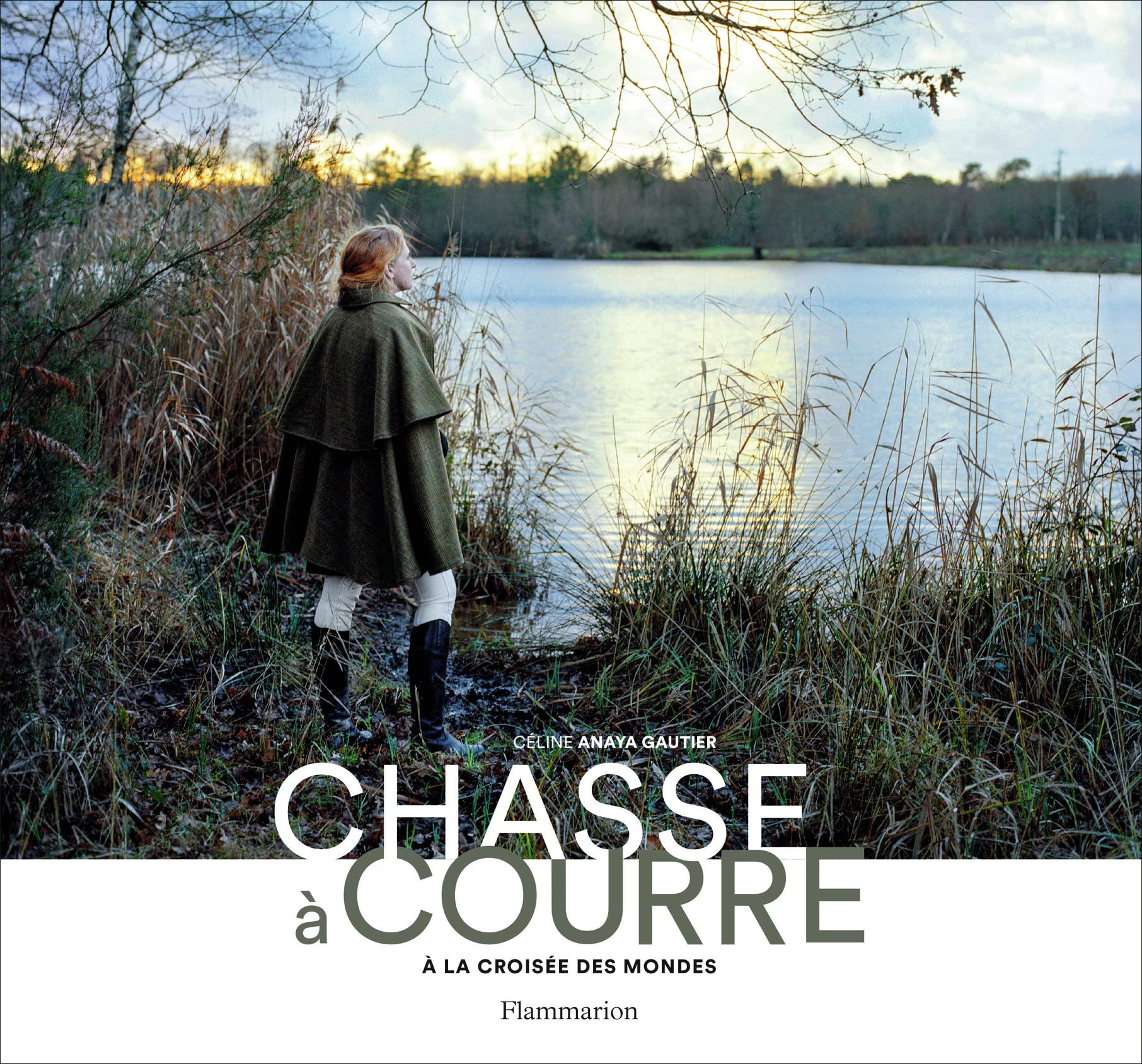 Chasse à courre: À la croisée des mondes 9782081442023