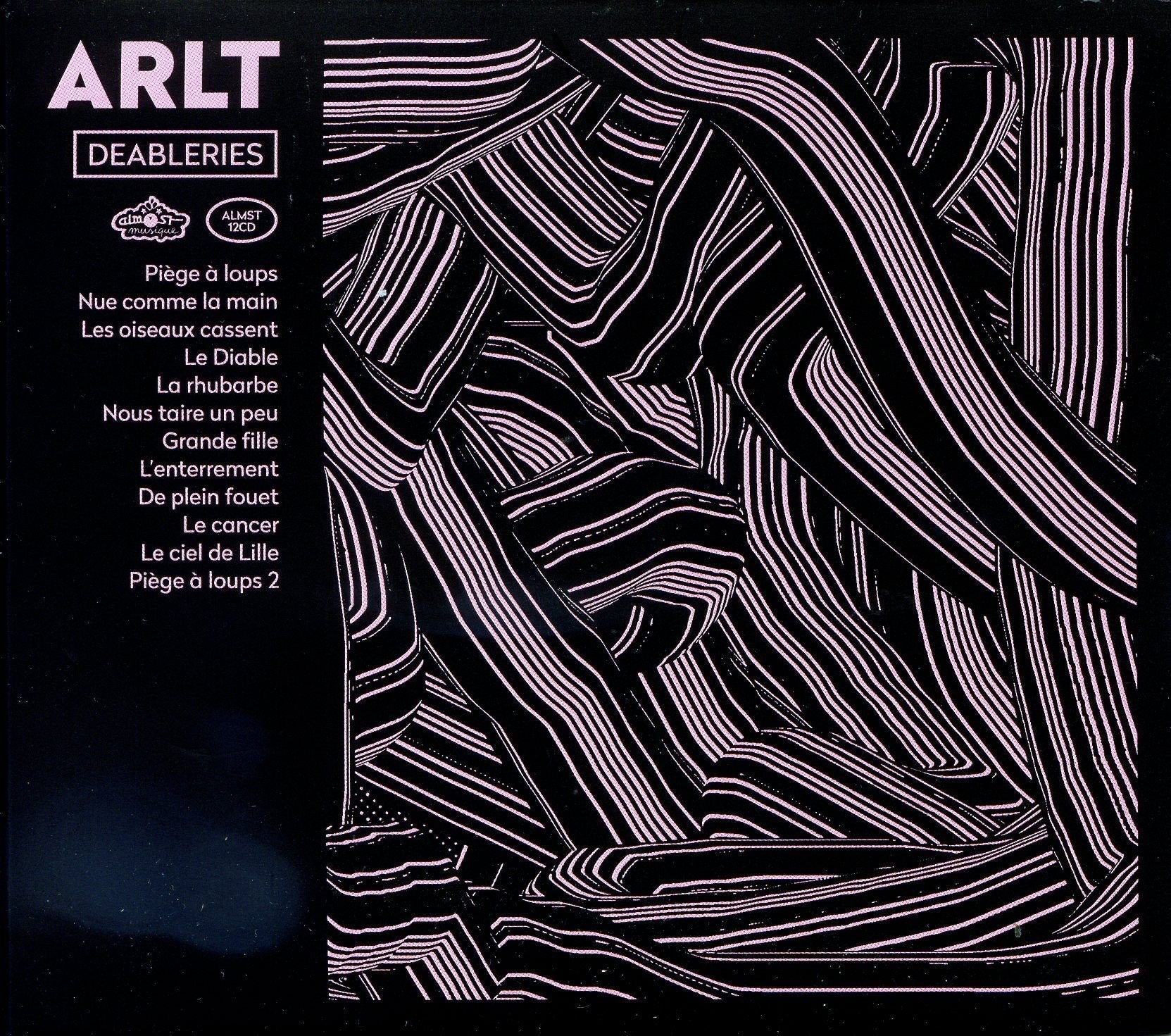 Deableries 3521383433553