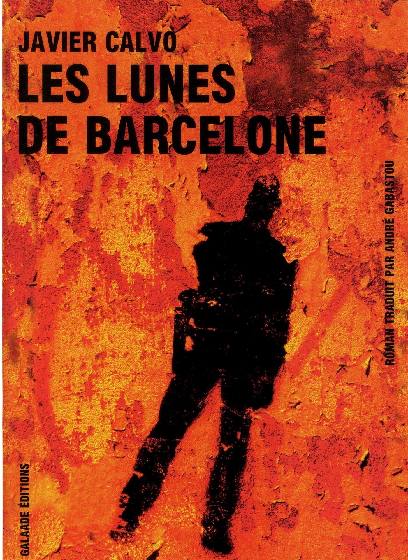 Les lunes de Barcelone 9782351761397