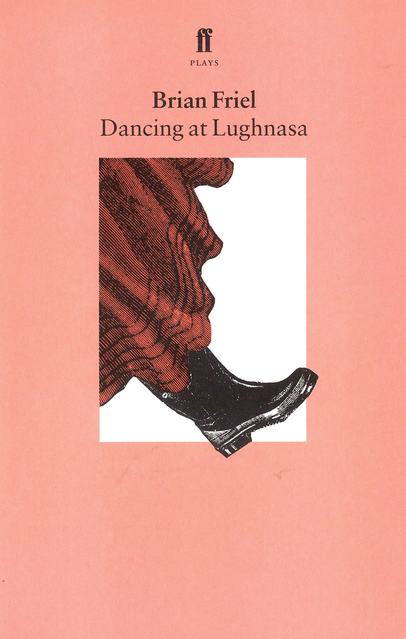 Dancing at Lughnasa 9780571144792
