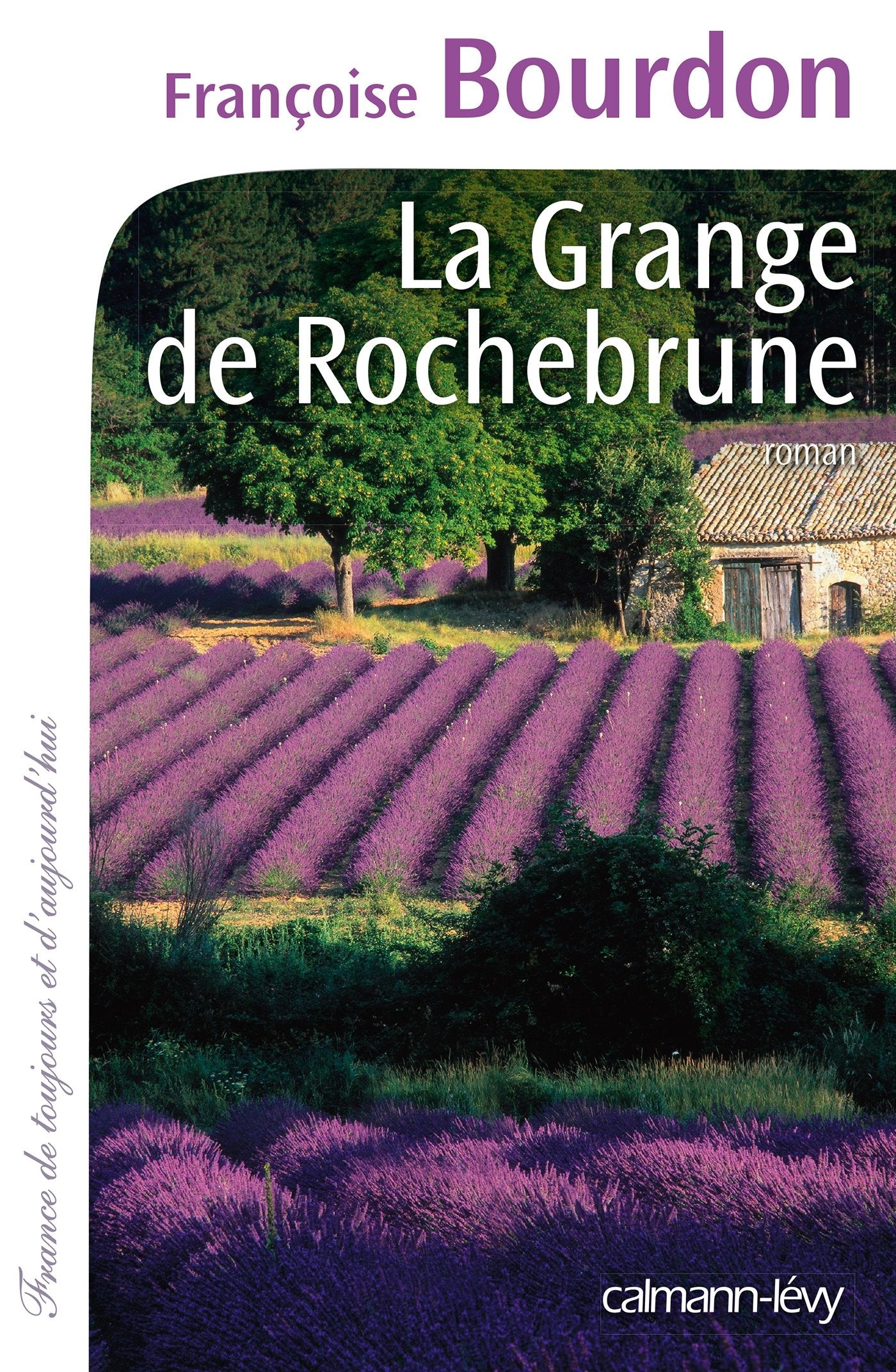 La Grange de Rochebrune 9782702144909