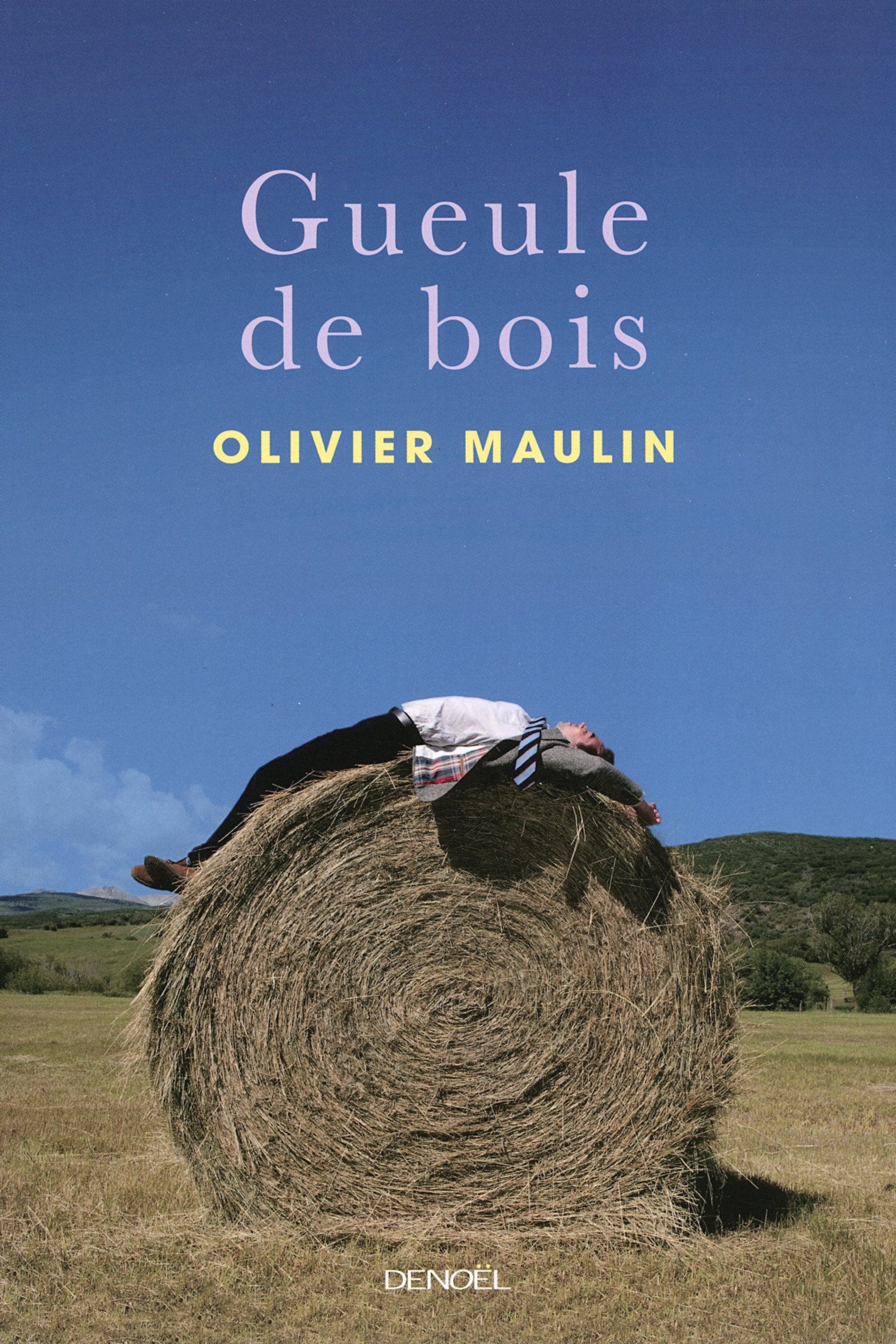 Gueule de bois 9782207118290