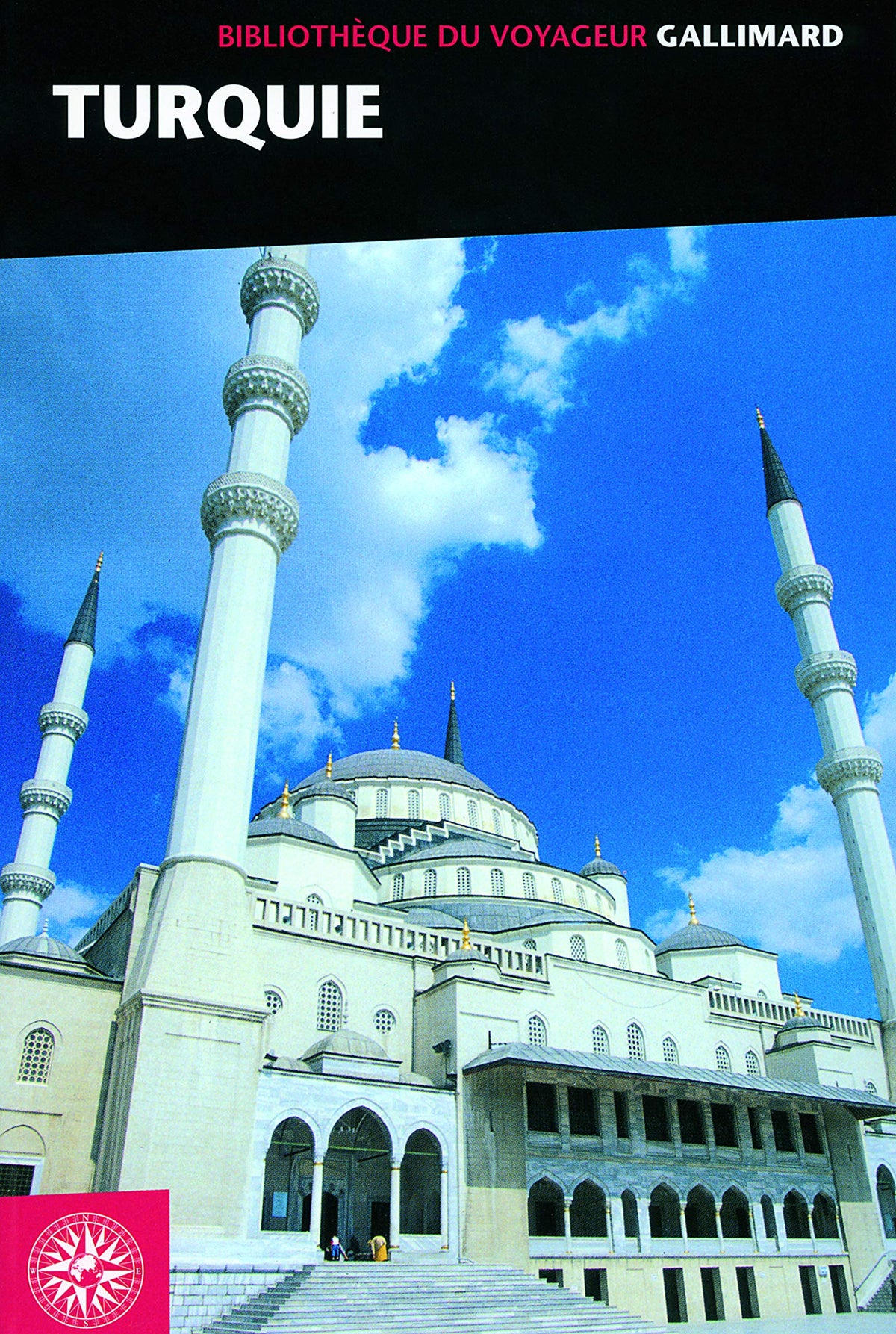 TURQUIE 9782742424801