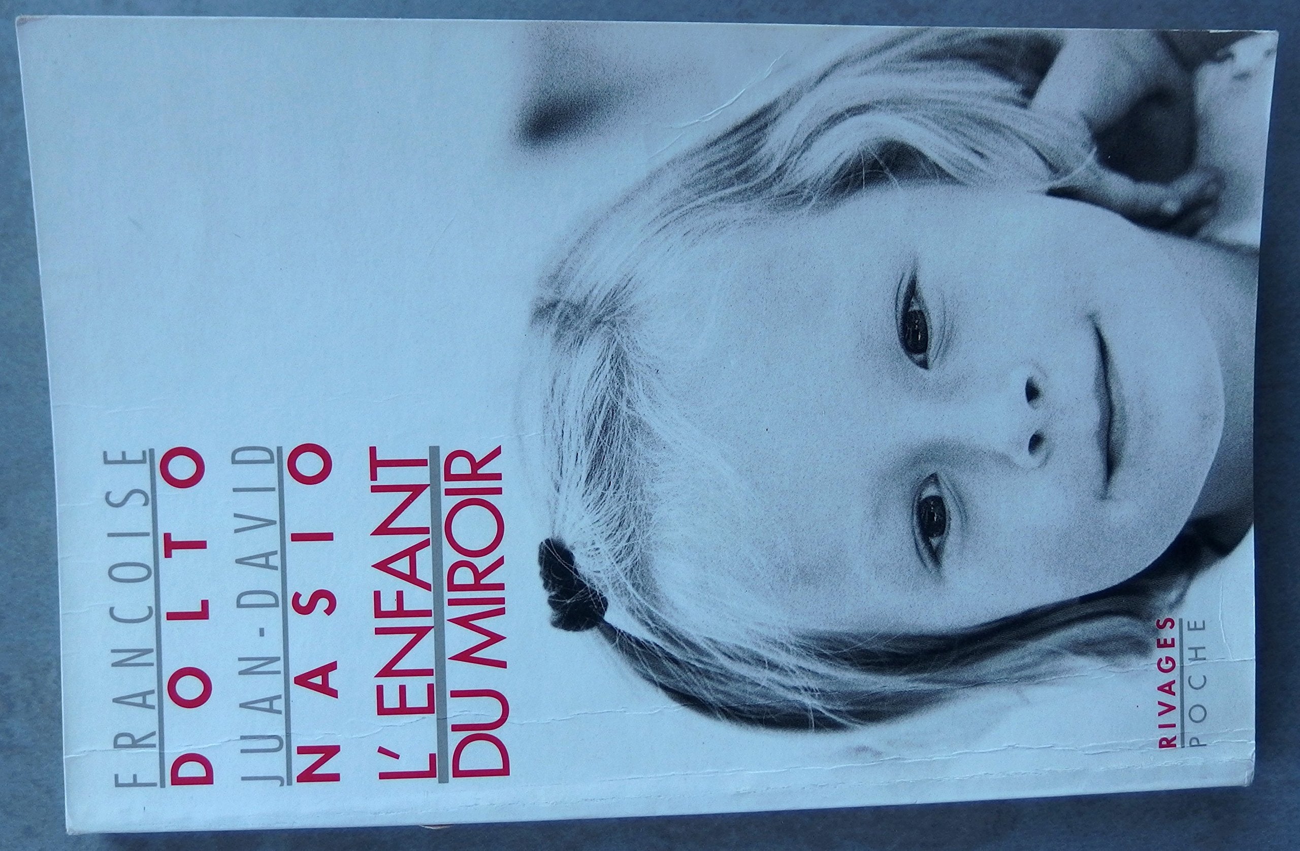 L'Enfant du miroir 9782869304154