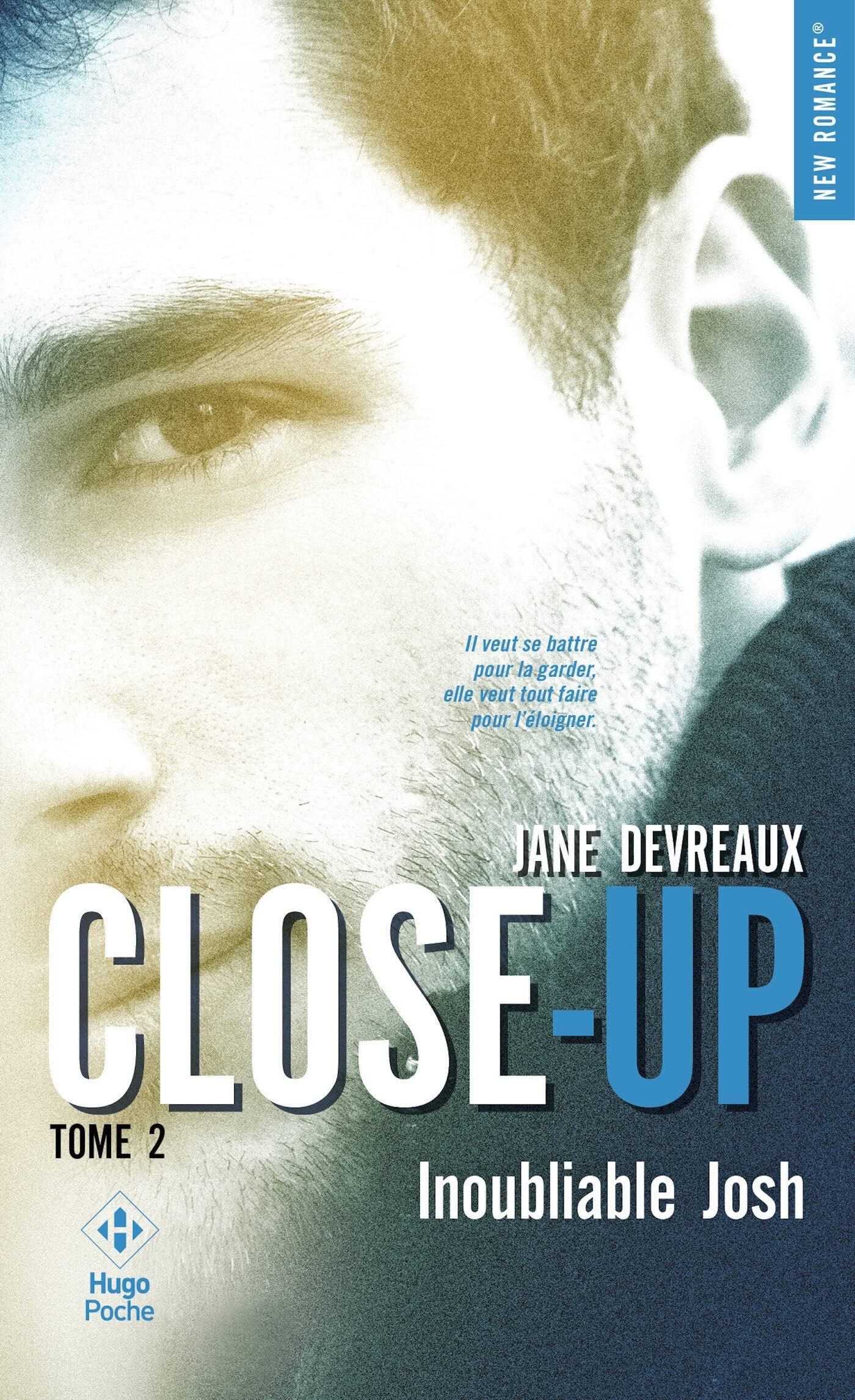 Close up - Tome 02 9782755636567