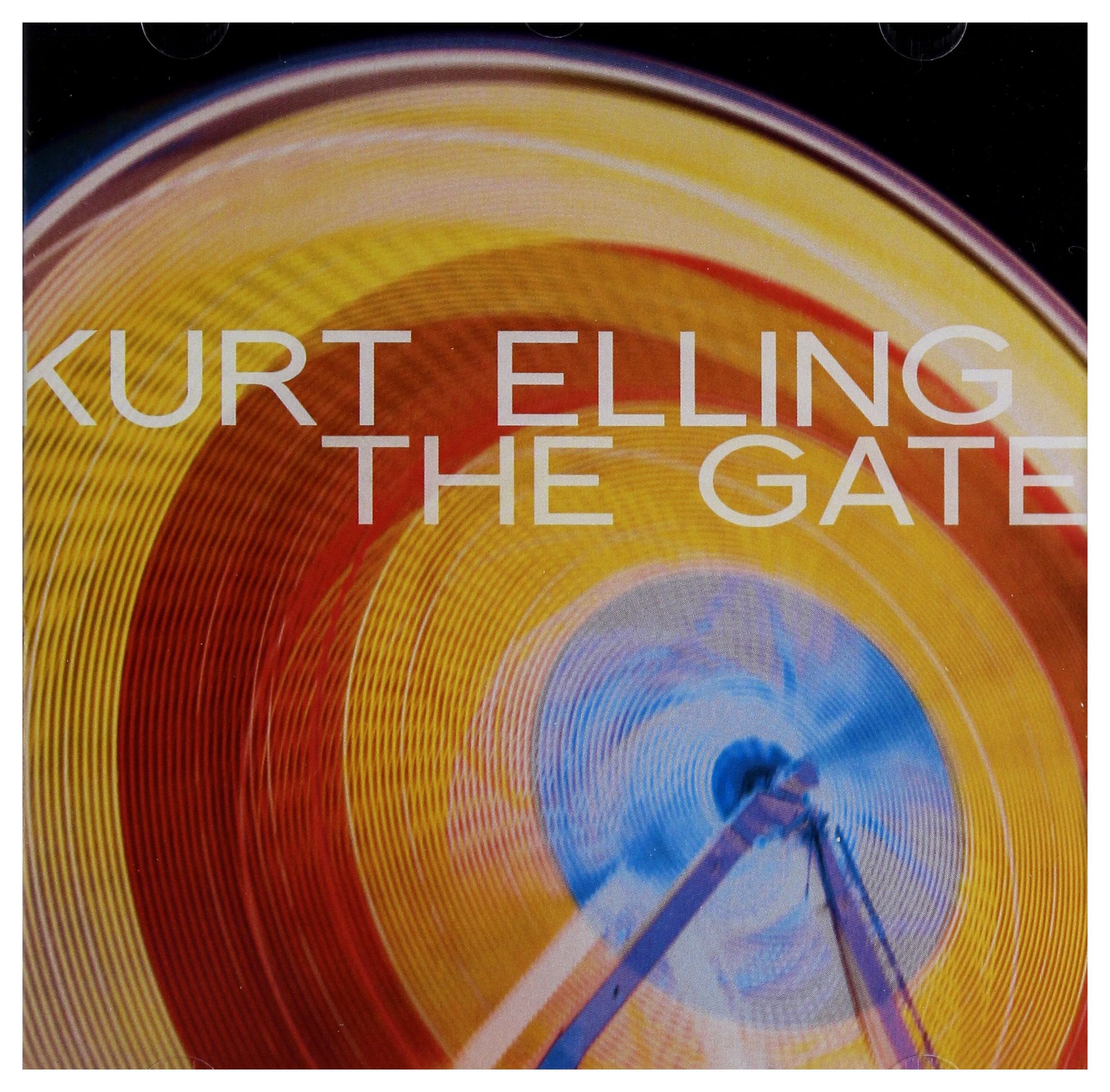 Gate [Import] 0888072312302