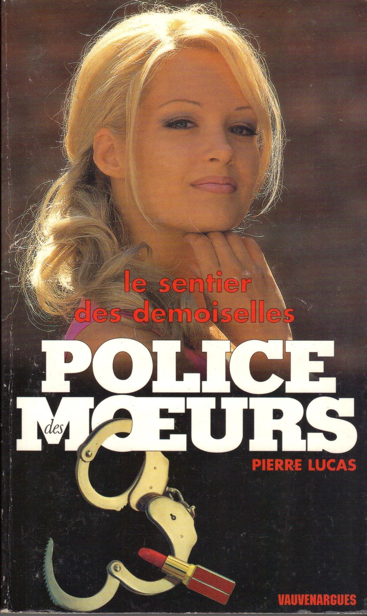 Le sentier des demoiselles 9782744306020