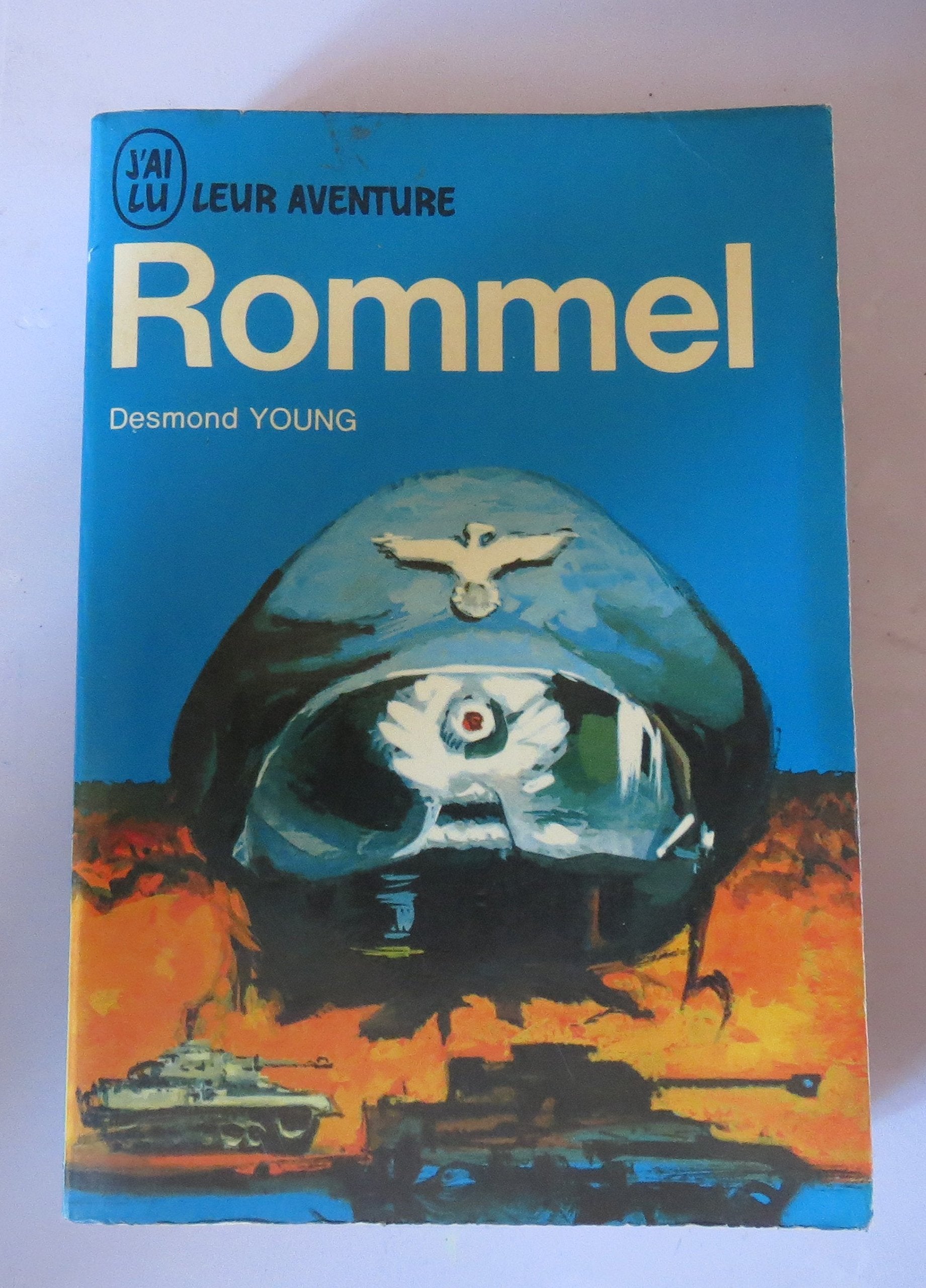 Rommel 