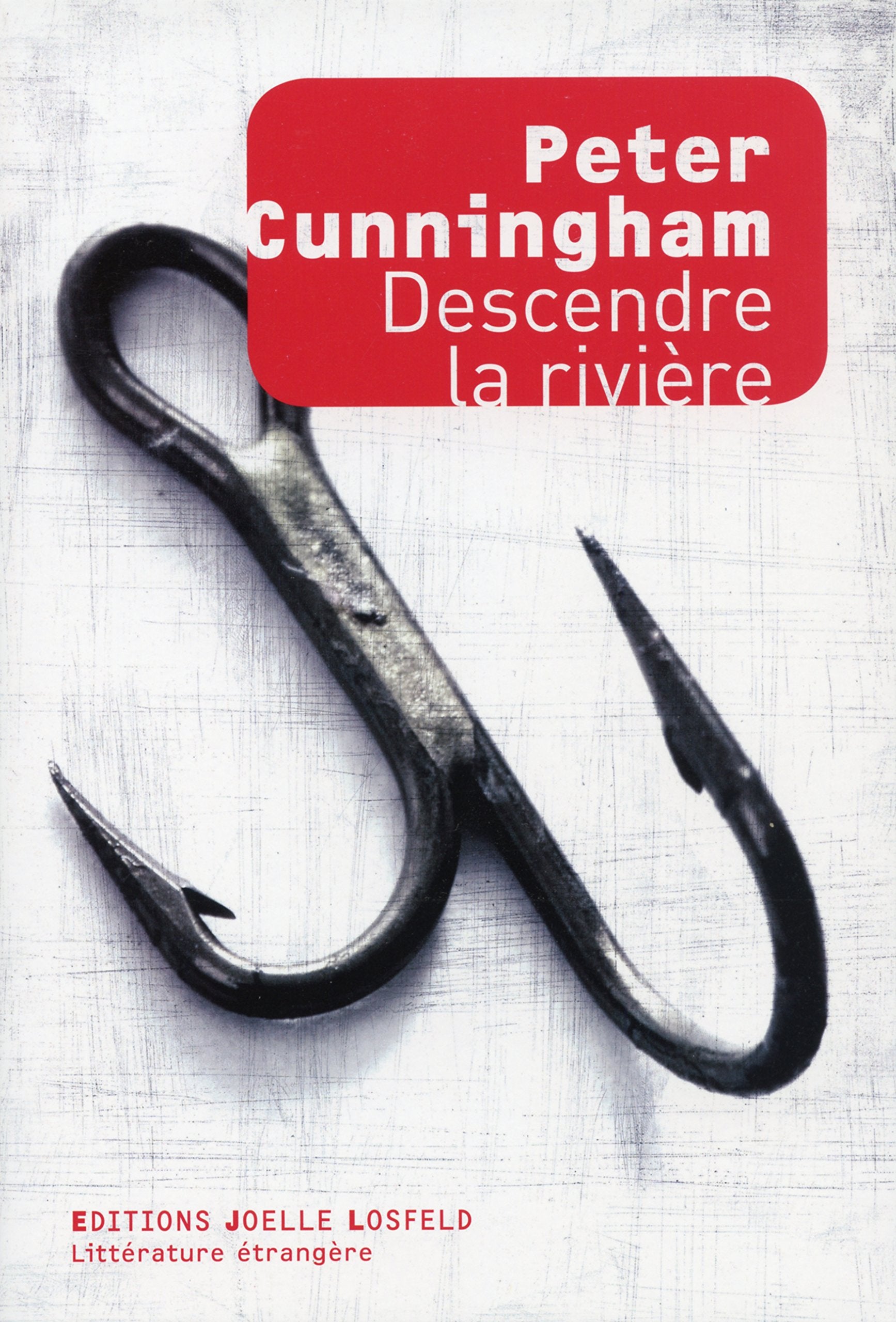 Descendre la rivière 9782072599026