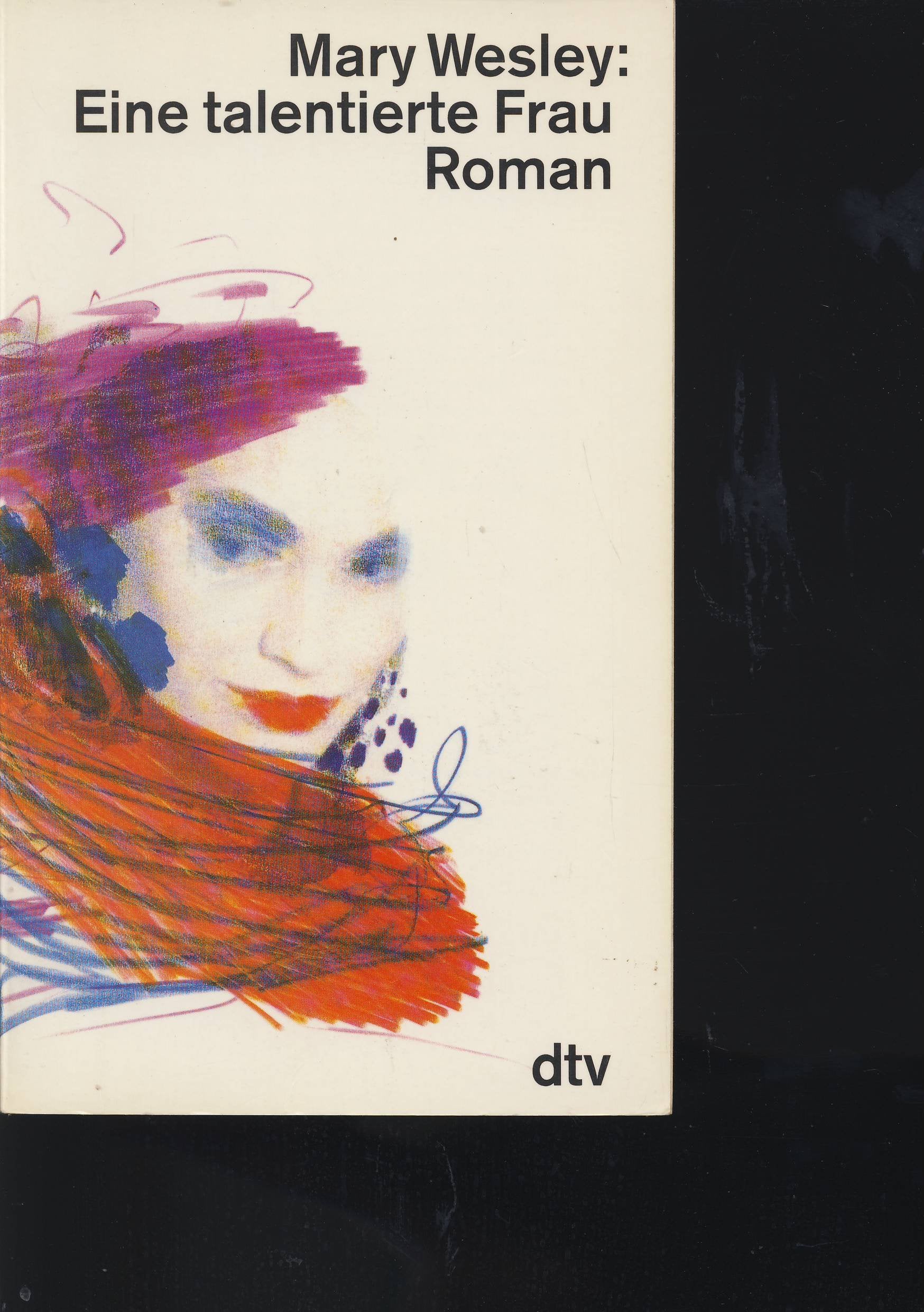 Eine talentierte Frau 9783423116503