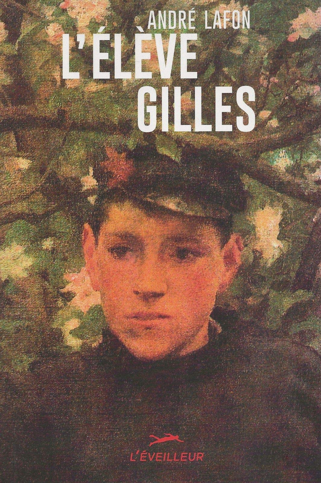 L'élève Gilles 9791096011148