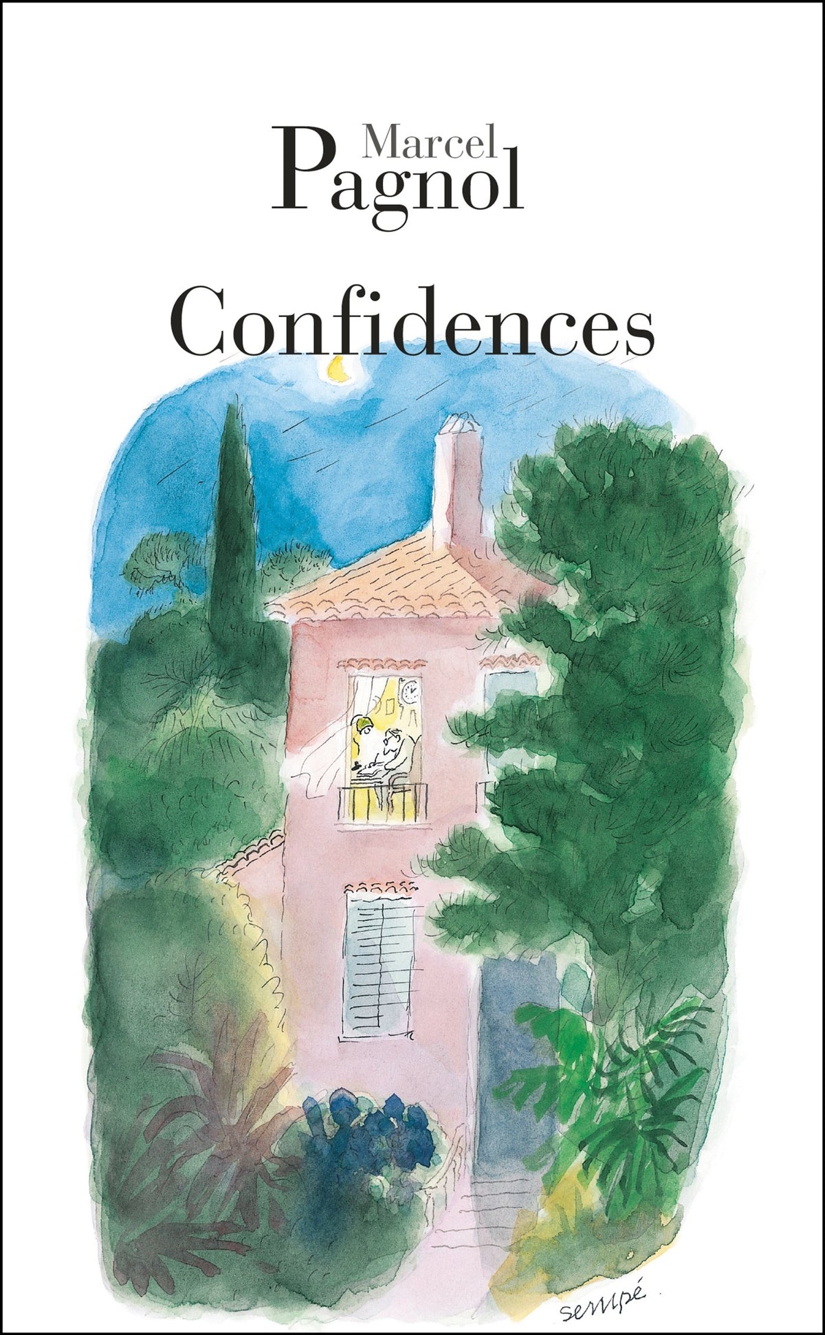Confidences 9782877065269