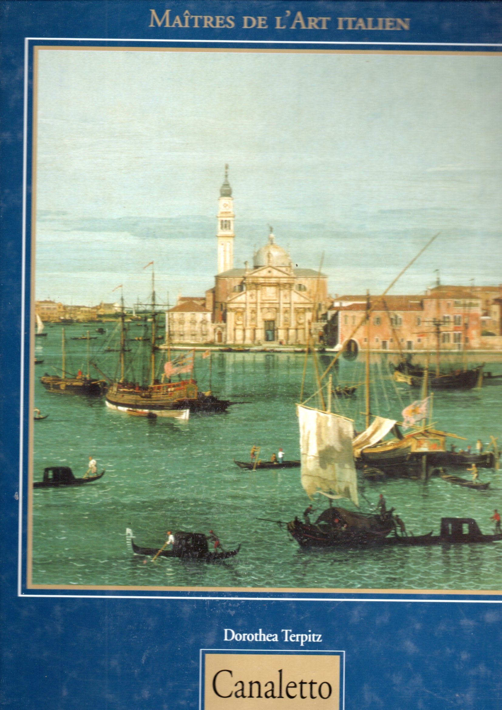 Canaletto 9783829007023