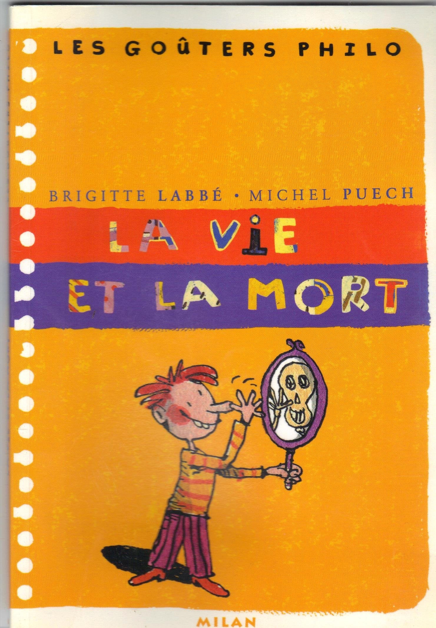 La Vie et la Mort 9782745919243