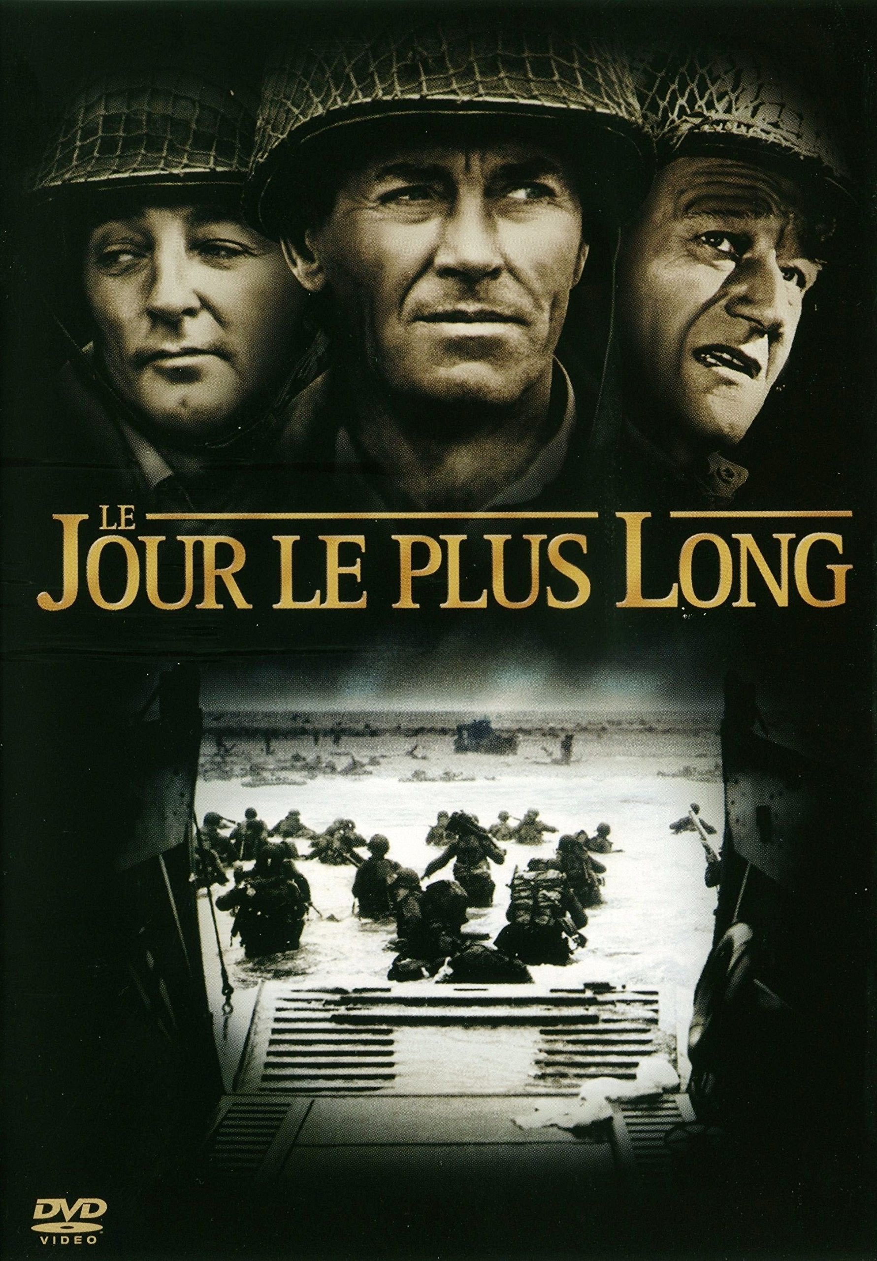 Le Jour le plus long [Édition 60ème Anniversaire] 3344428014773