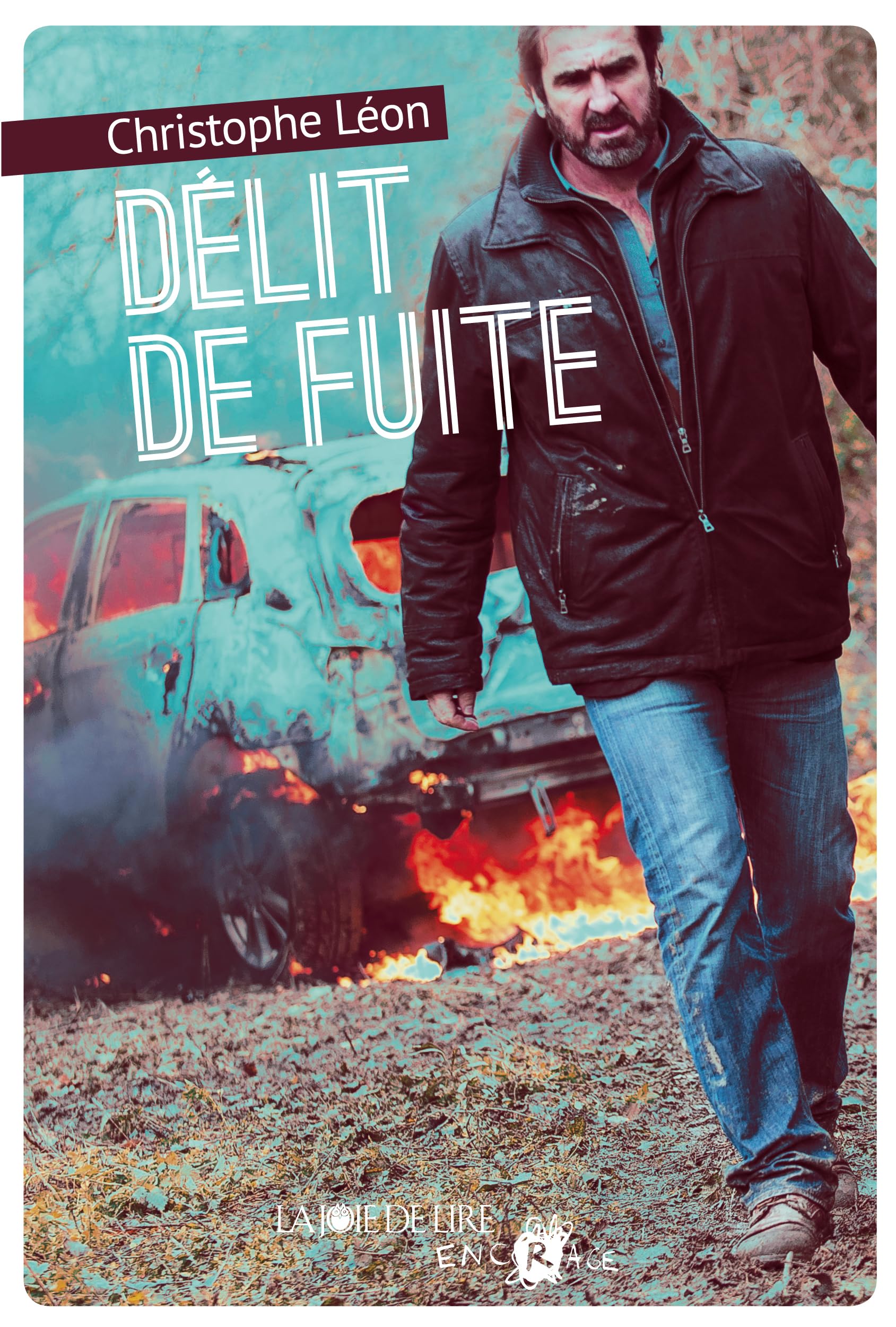 Délit de fuite 9782889082001