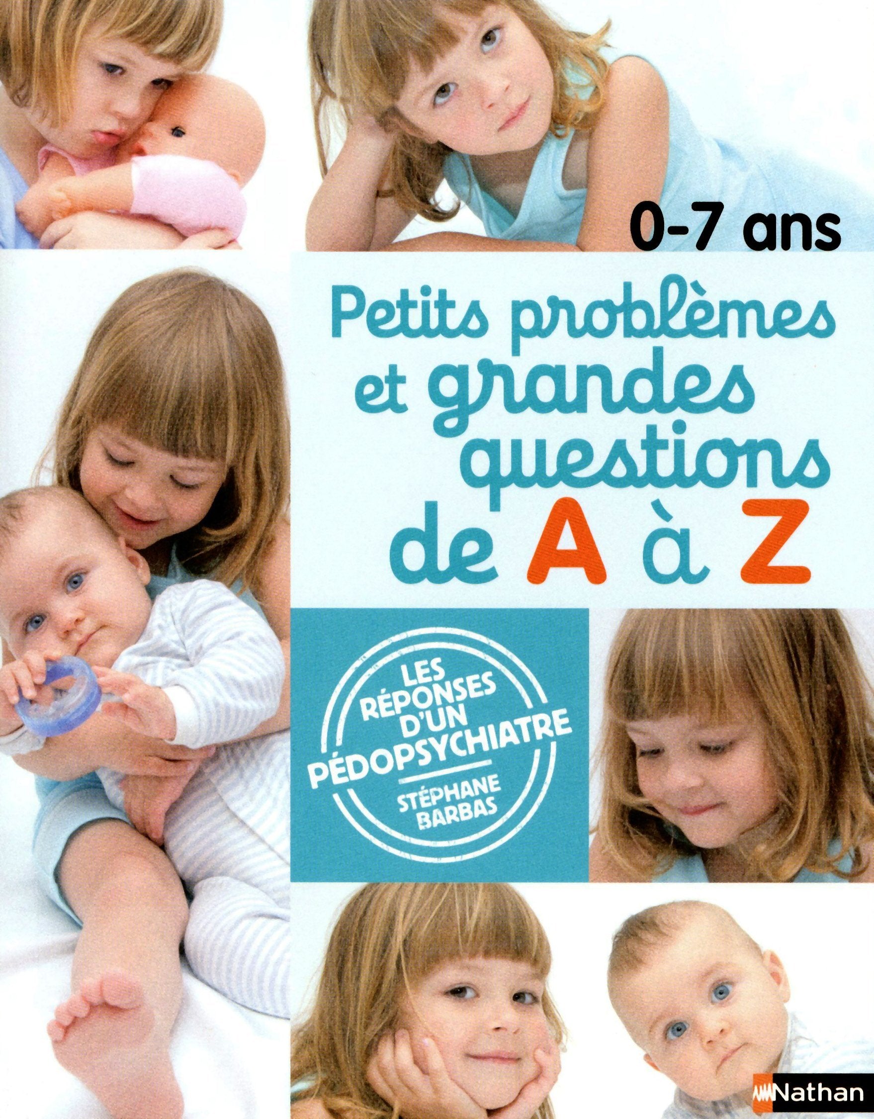 Petits problèmes et grandes questions de A à Z 9782092785829