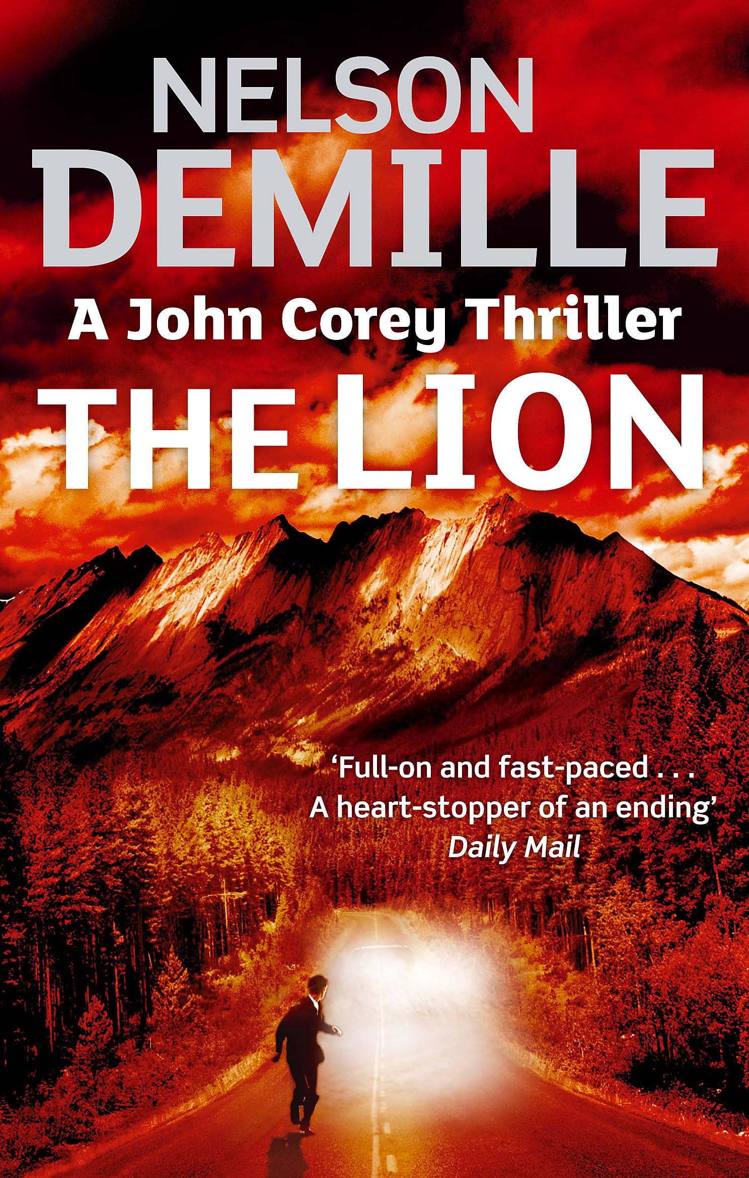 The Lion: Number 5 in series 9780751538830