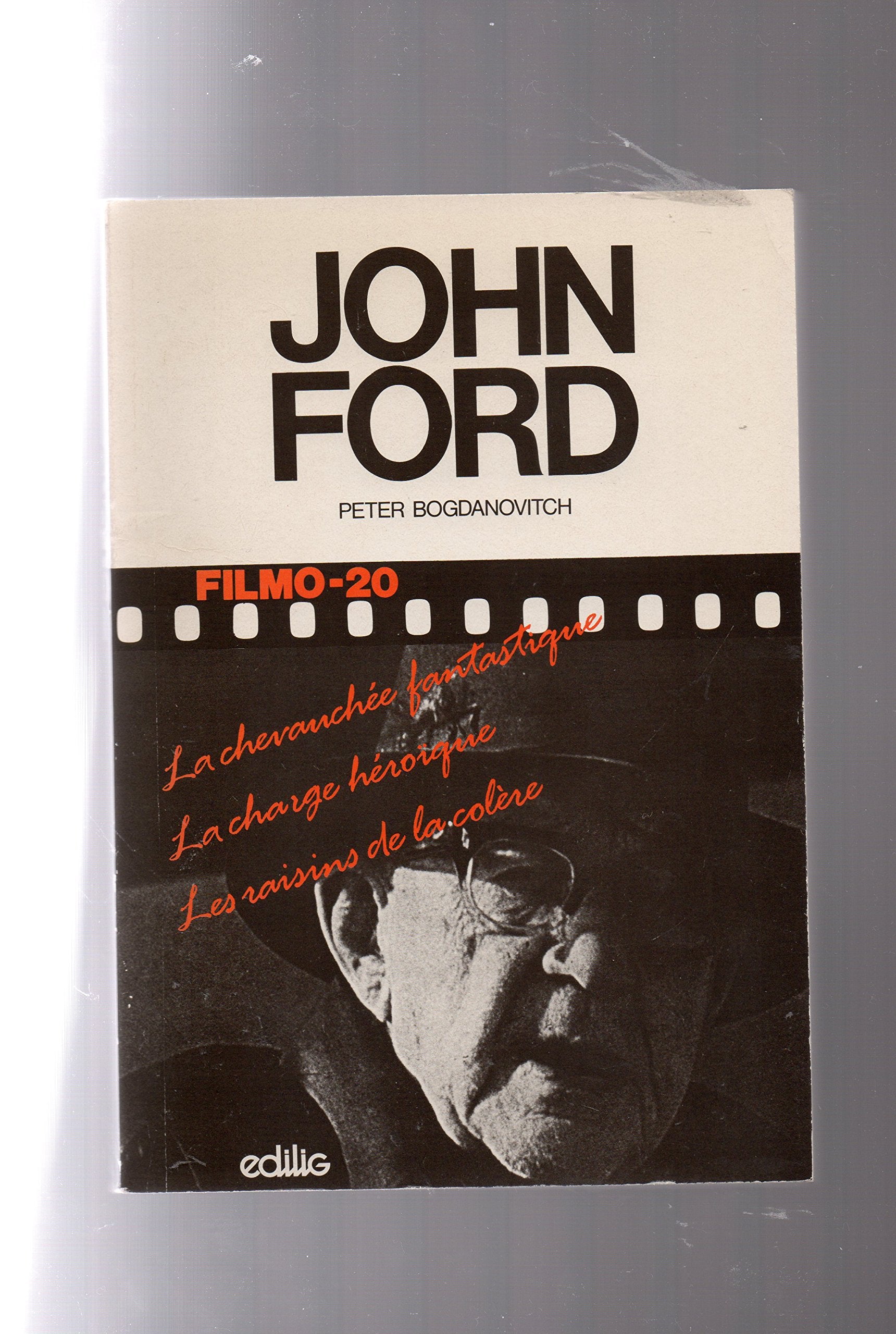 John Ford 9782856011911