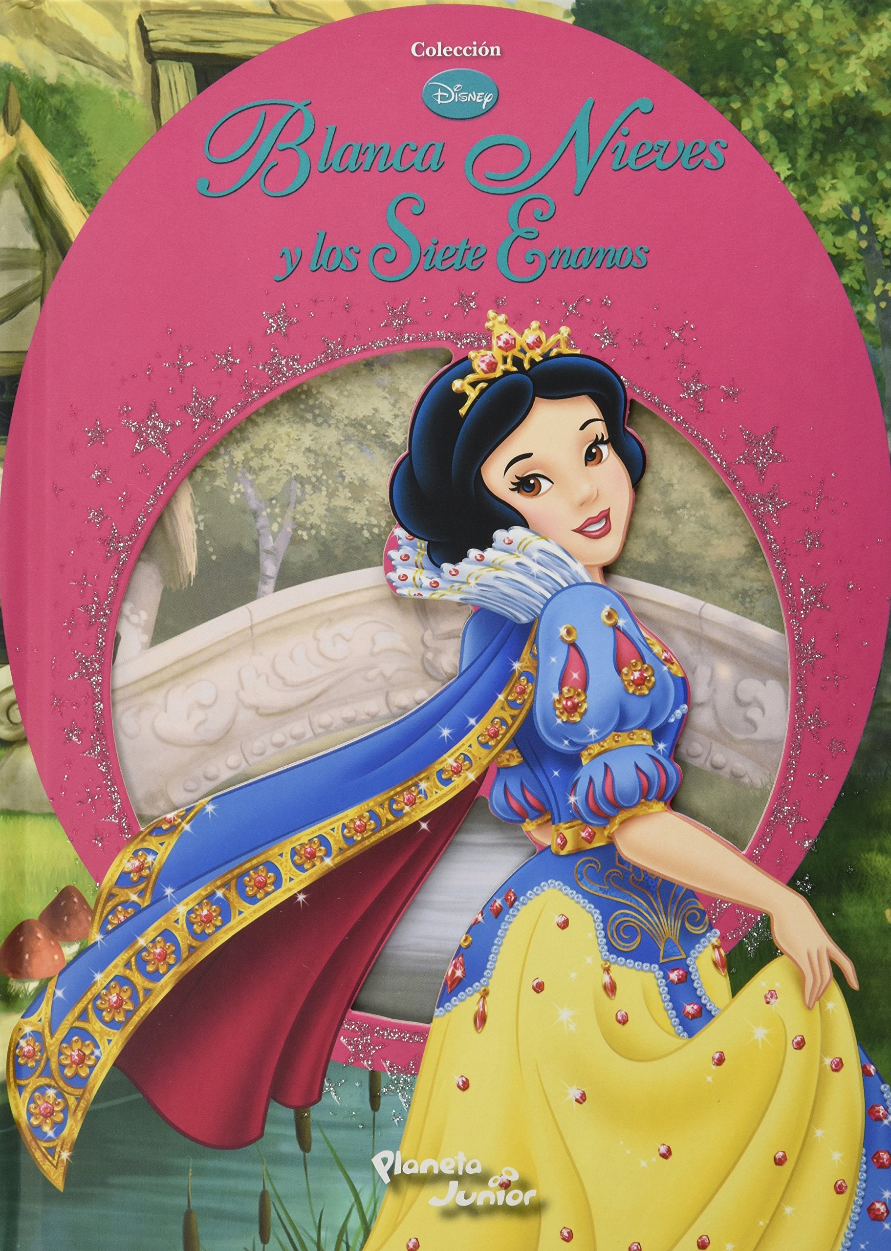 Blanca Nieves 9786070717673