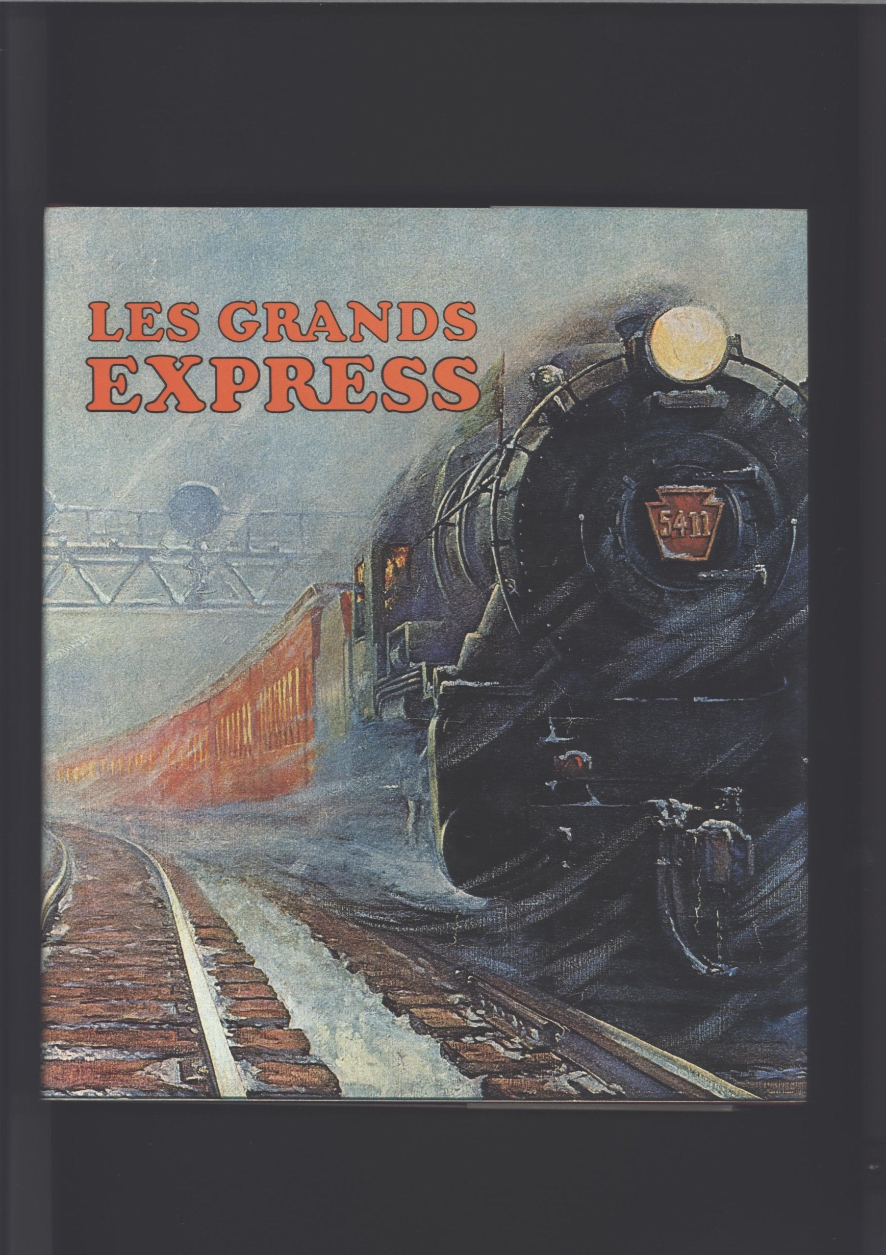 Les Grands Express 