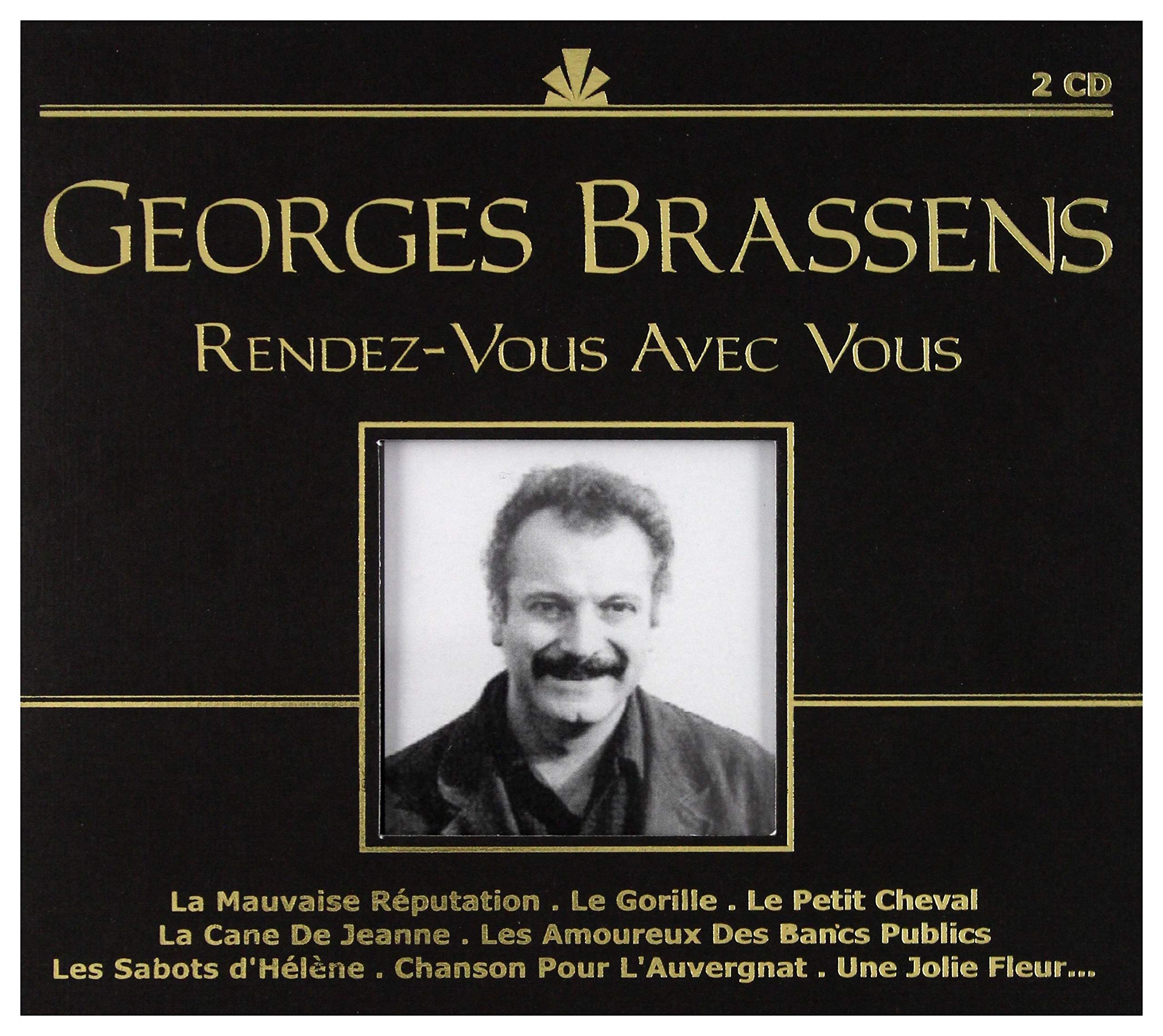 Rendez-Vous Avec Vous 5397001010547