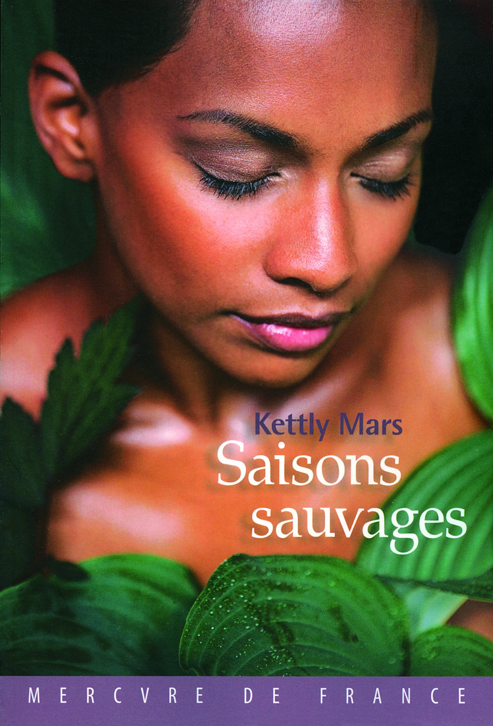 Saisons sauvages 9782715229464