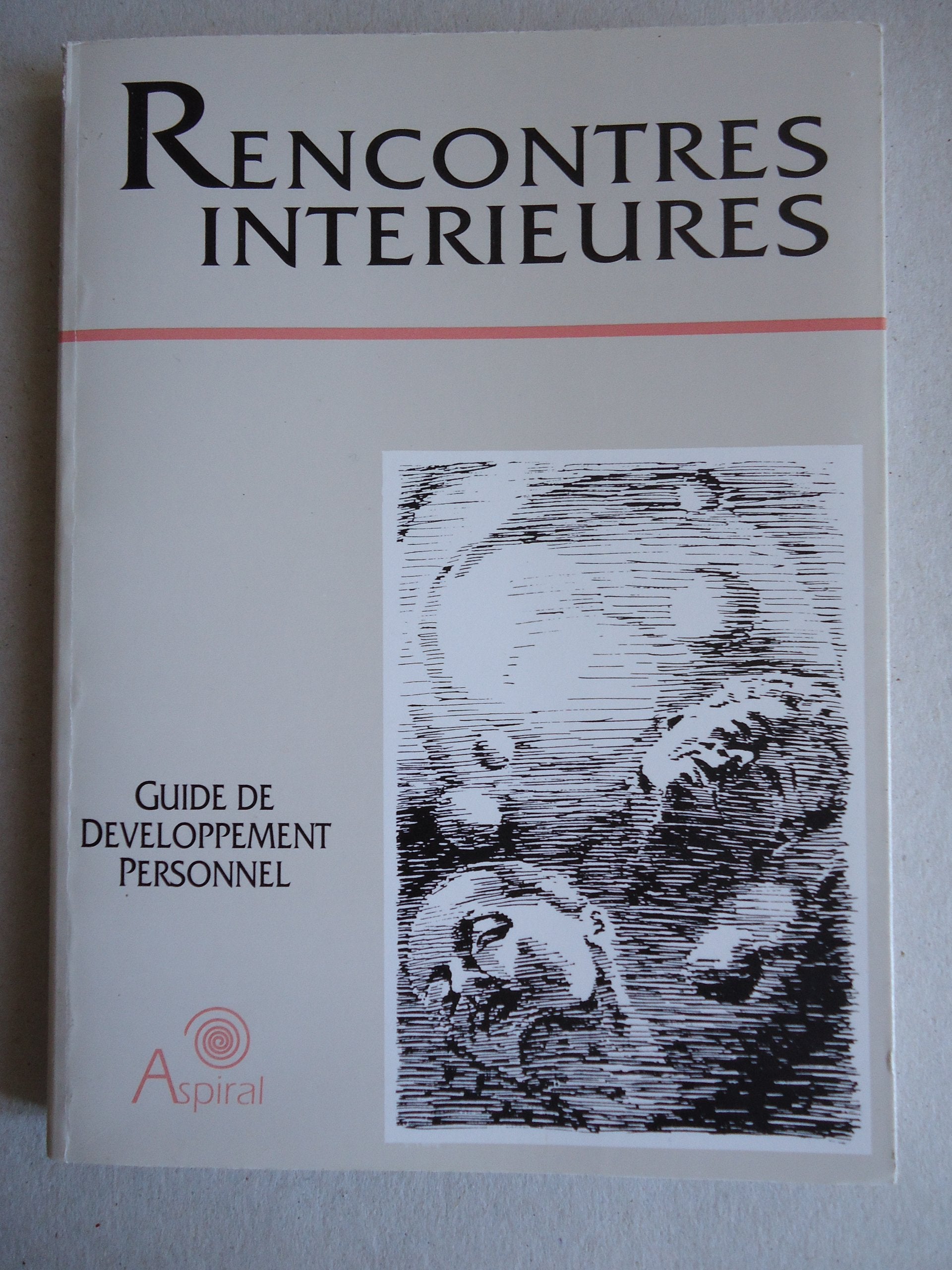 Rencontres intérieures 