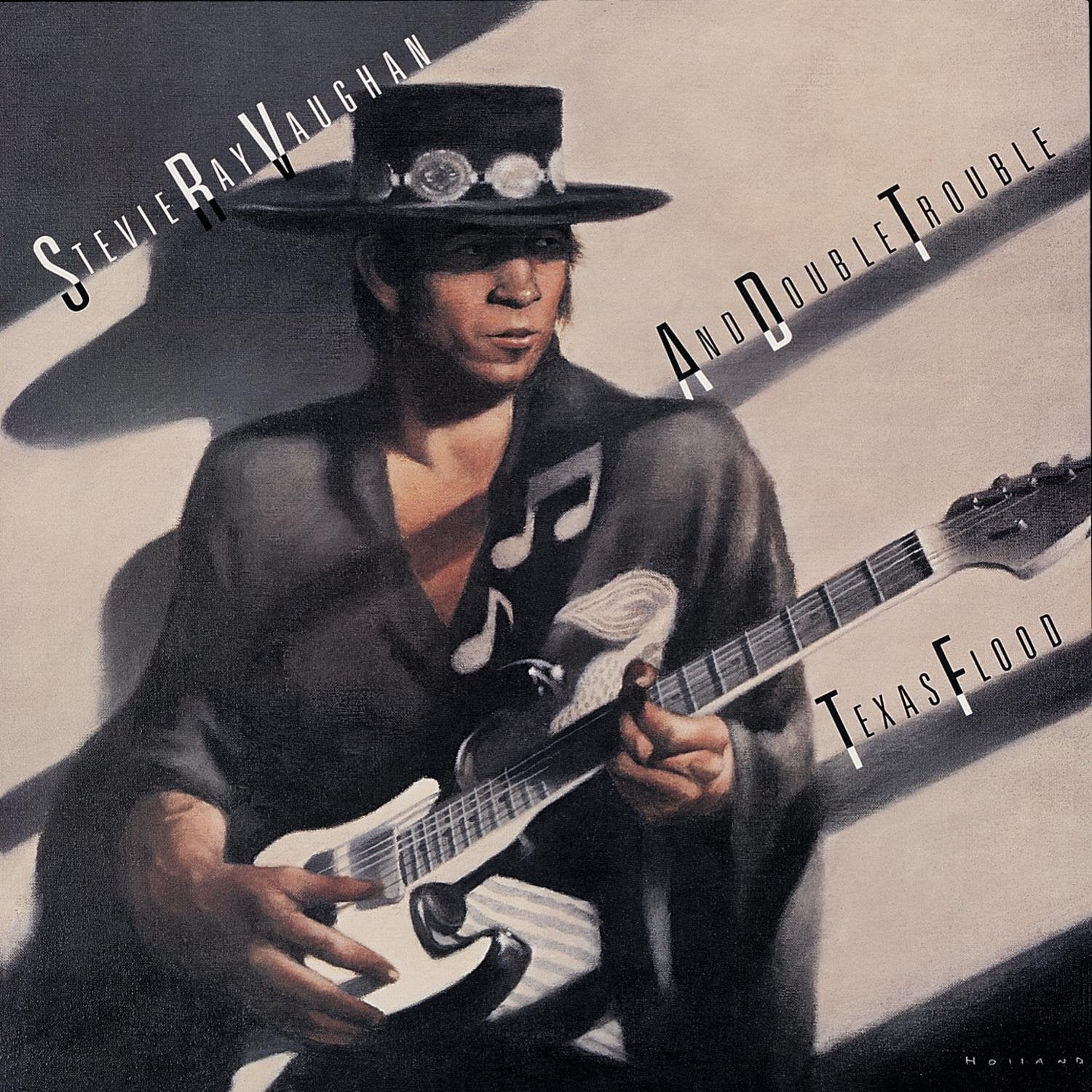 Texas Flood 5099749412927