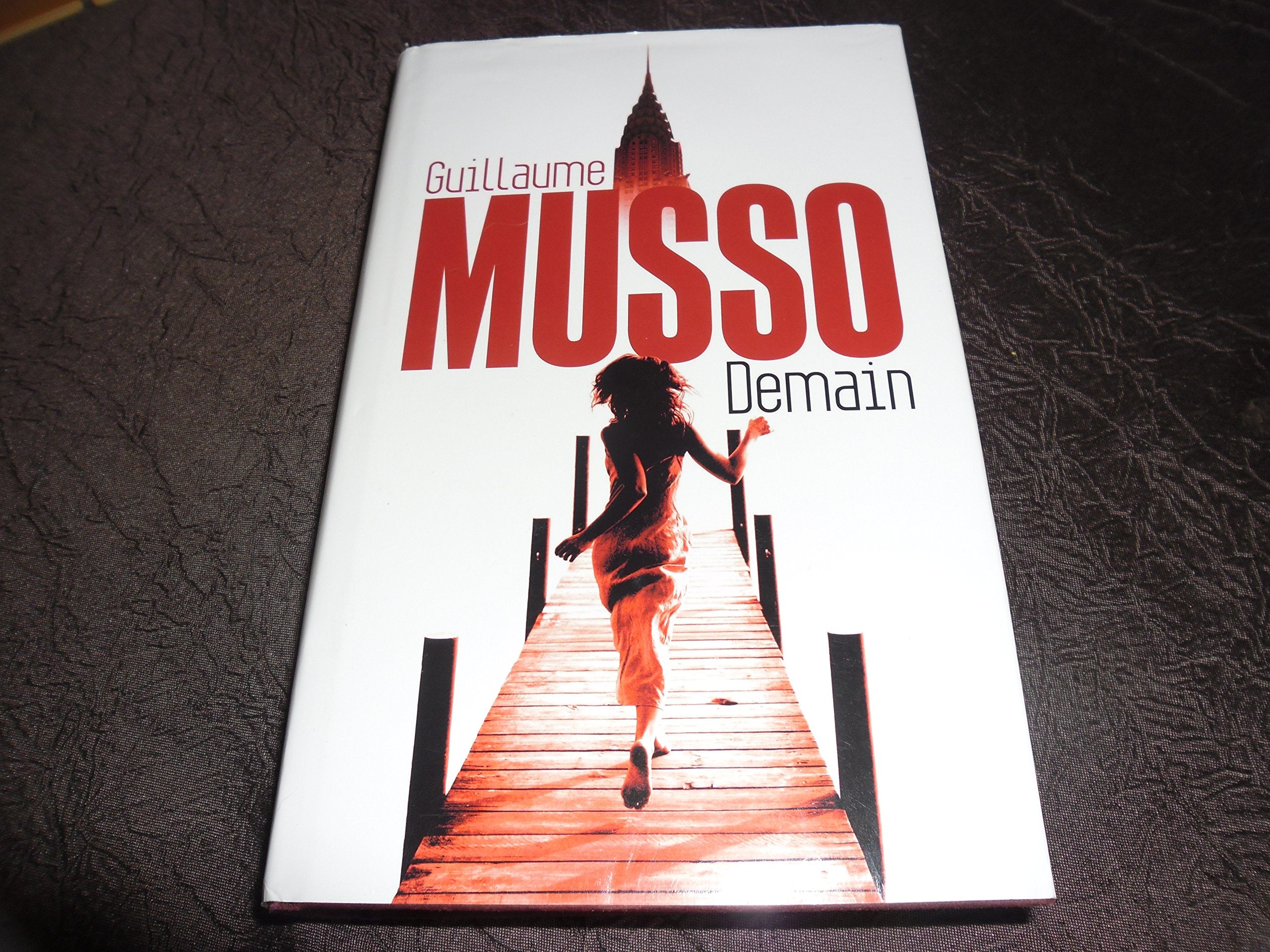 Demain 9782298077100