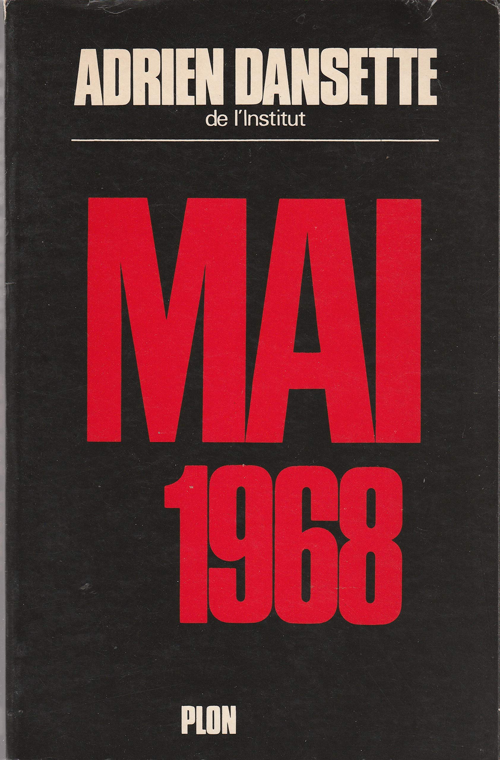 Mai 1968 