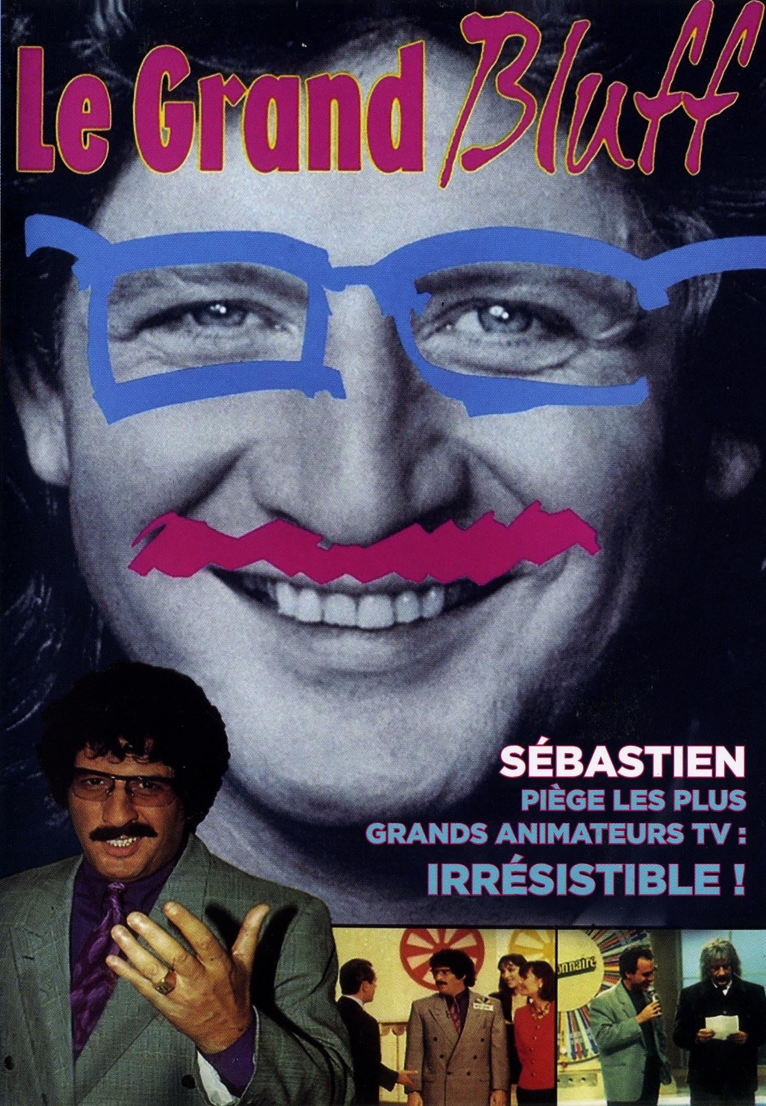 Le Grand Bluff 3700477822286