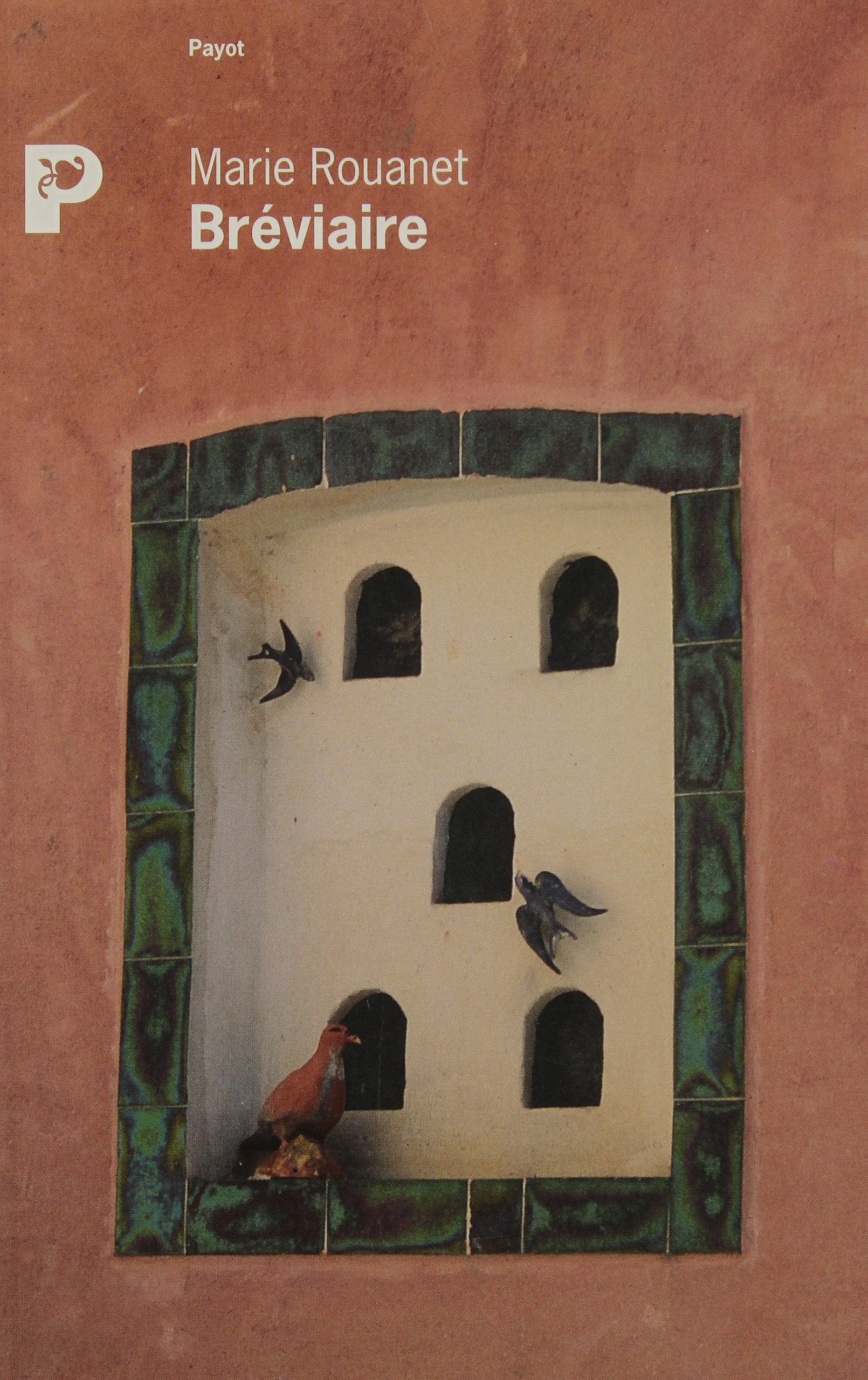 Bréviaire 9782228888585