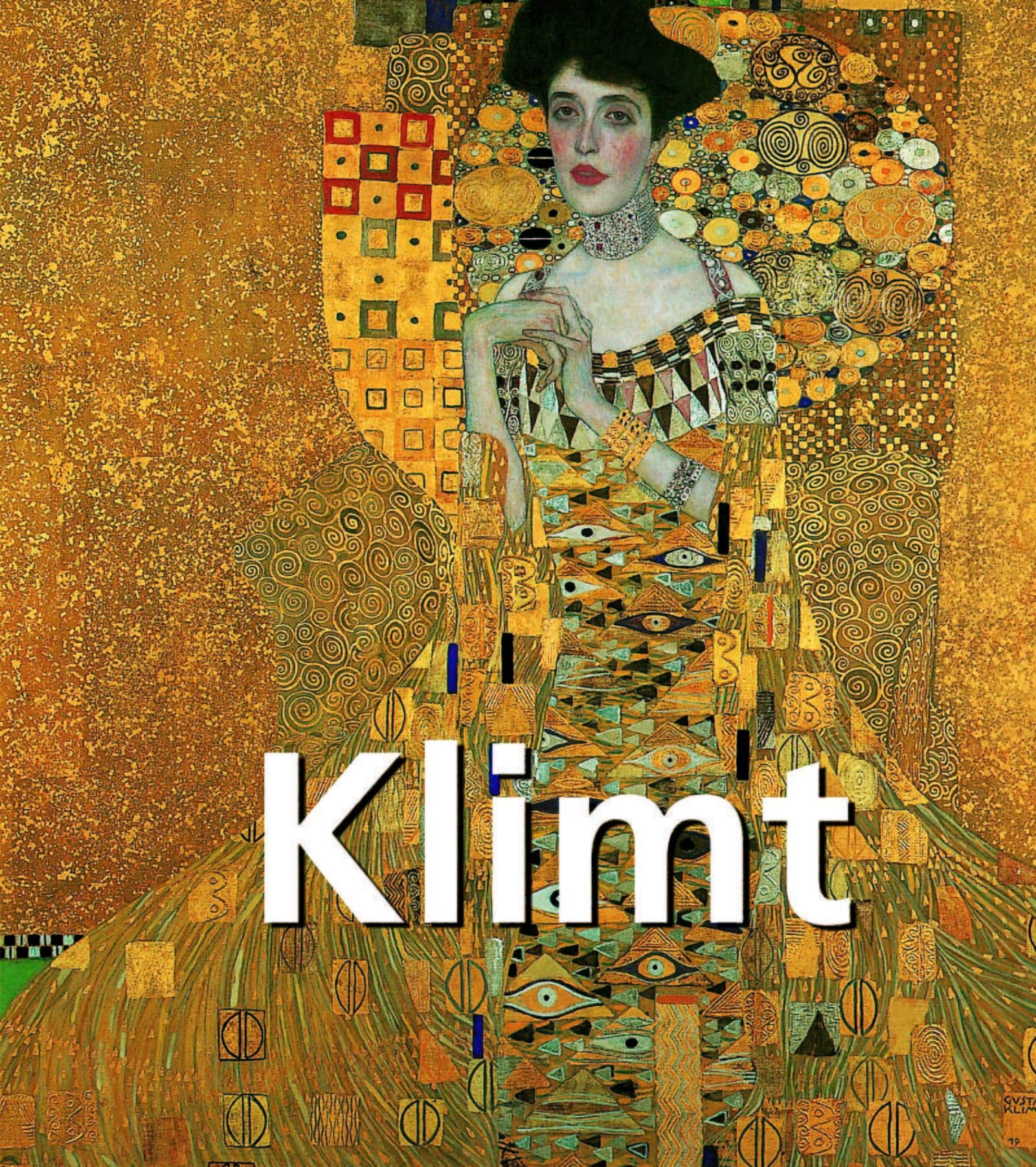 KLIMT 9781906981198