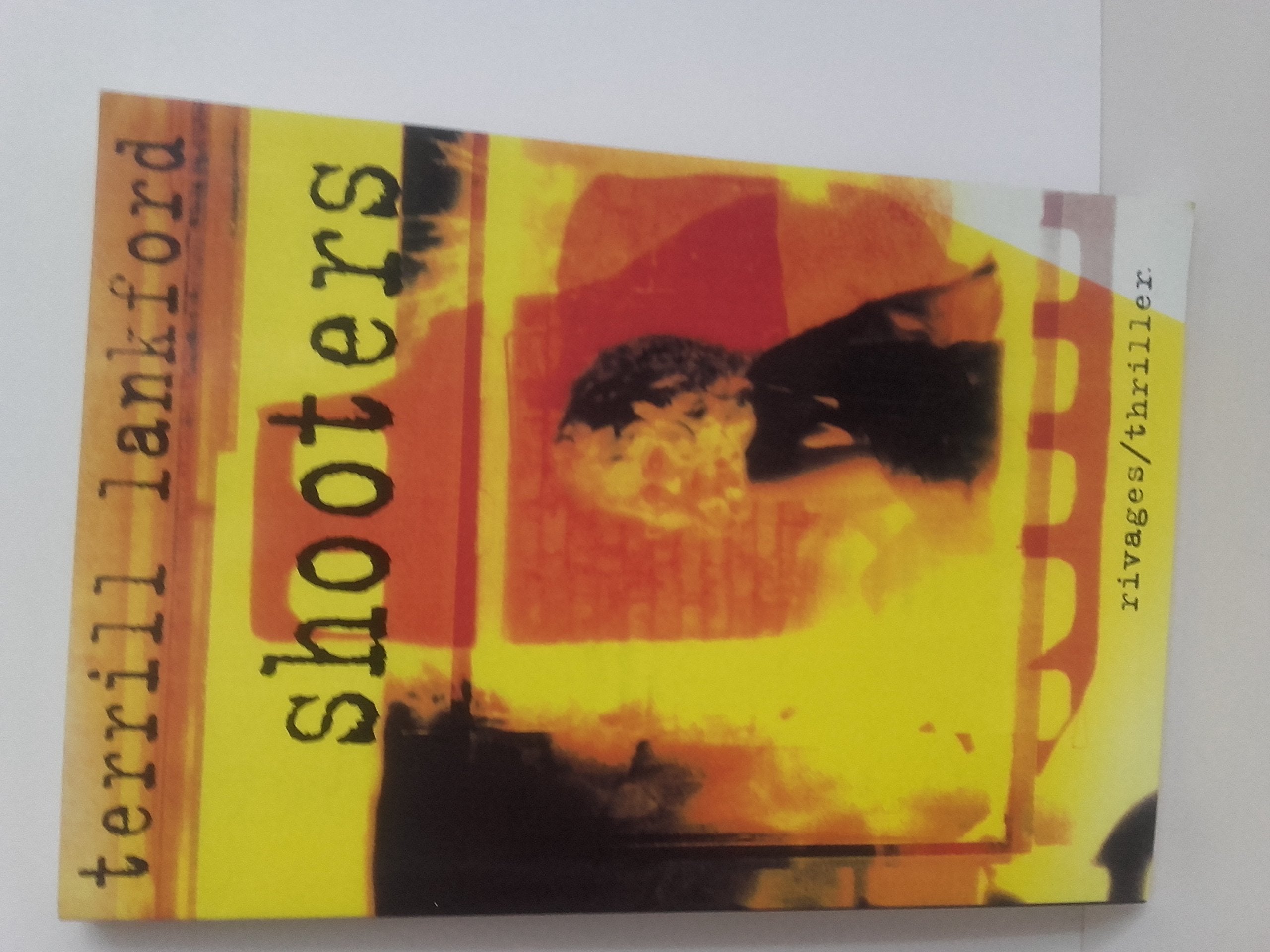 Shooters 9782743604639