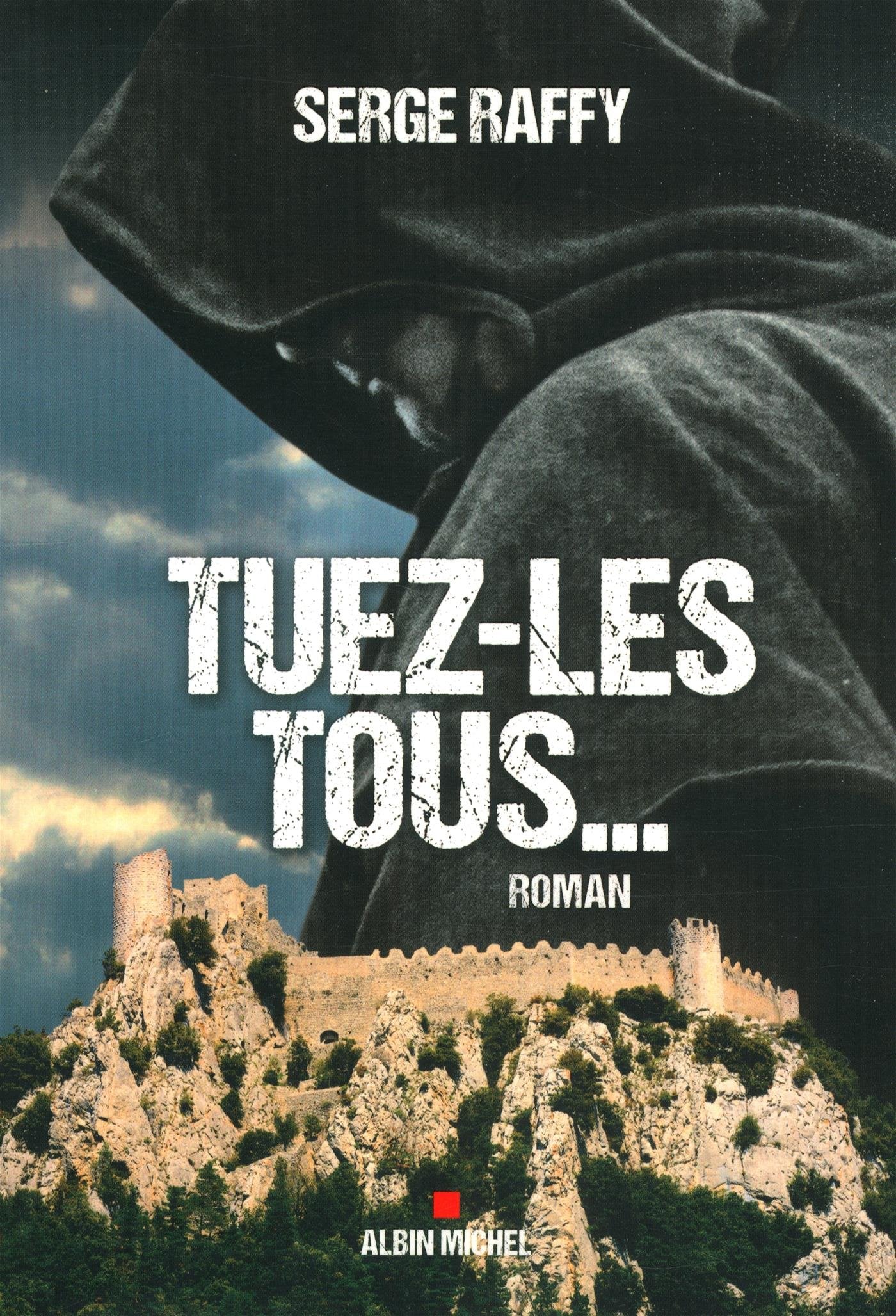 Tuez-les tous... 9782226258090