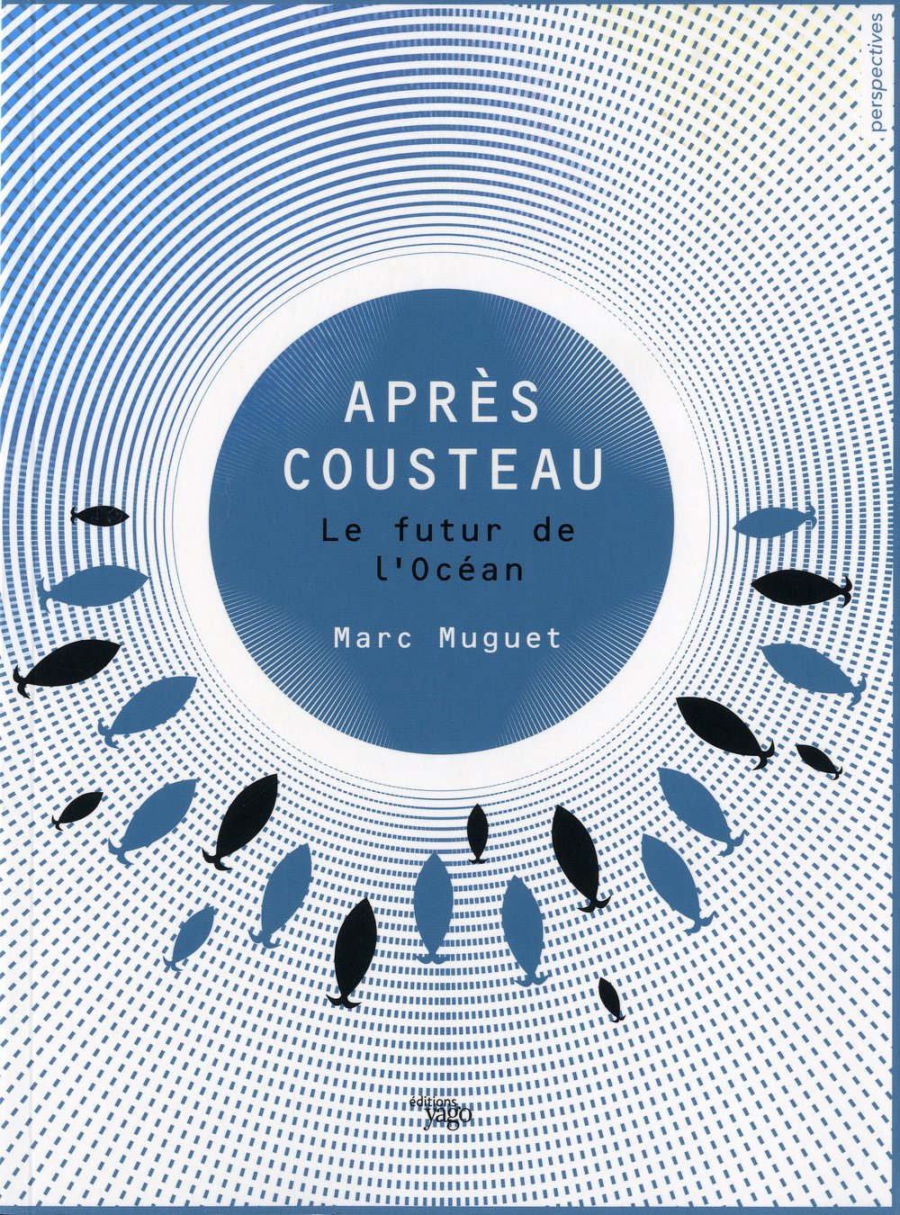 L'après Cousteau 9782916209784